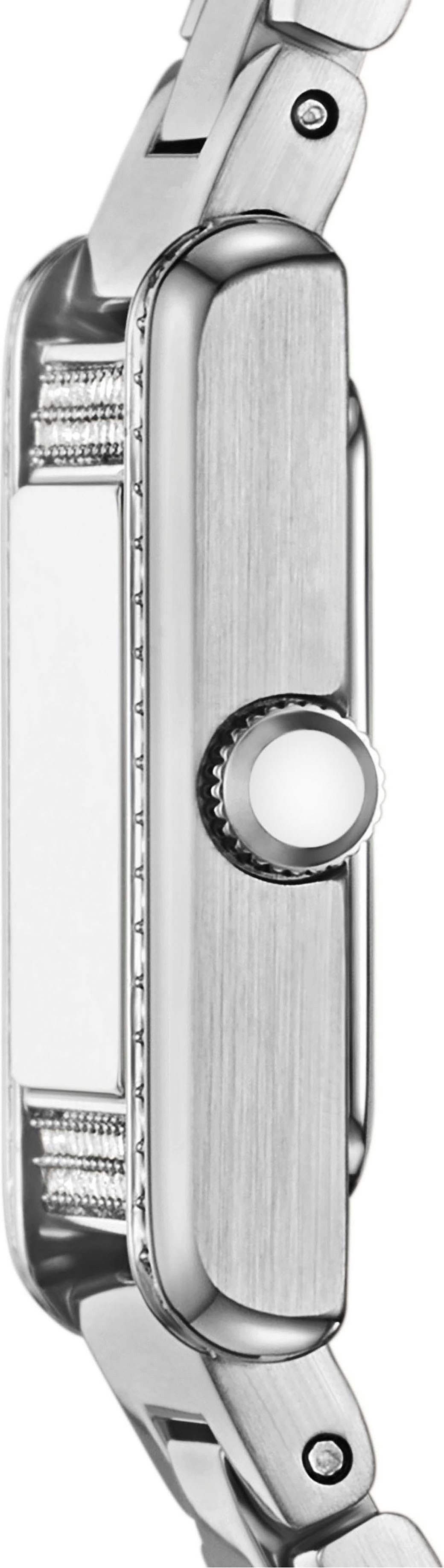 Emporio Armani Quarzuhr AR11662, Armbanduhr, Damenuhr, günstig online kaufen