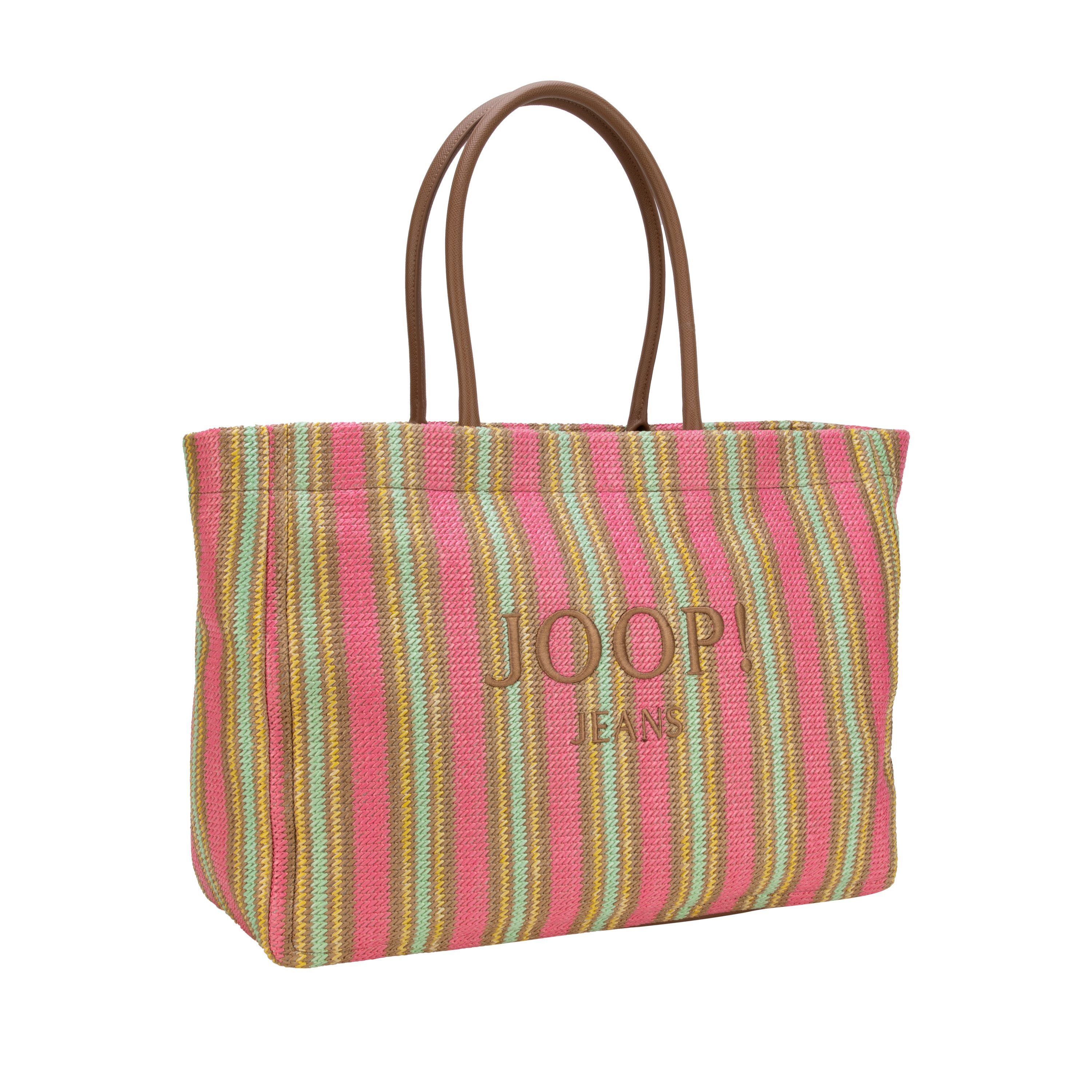 Joop Jeans Shopper Joop Jeans - Damen Shopper Lido Minella