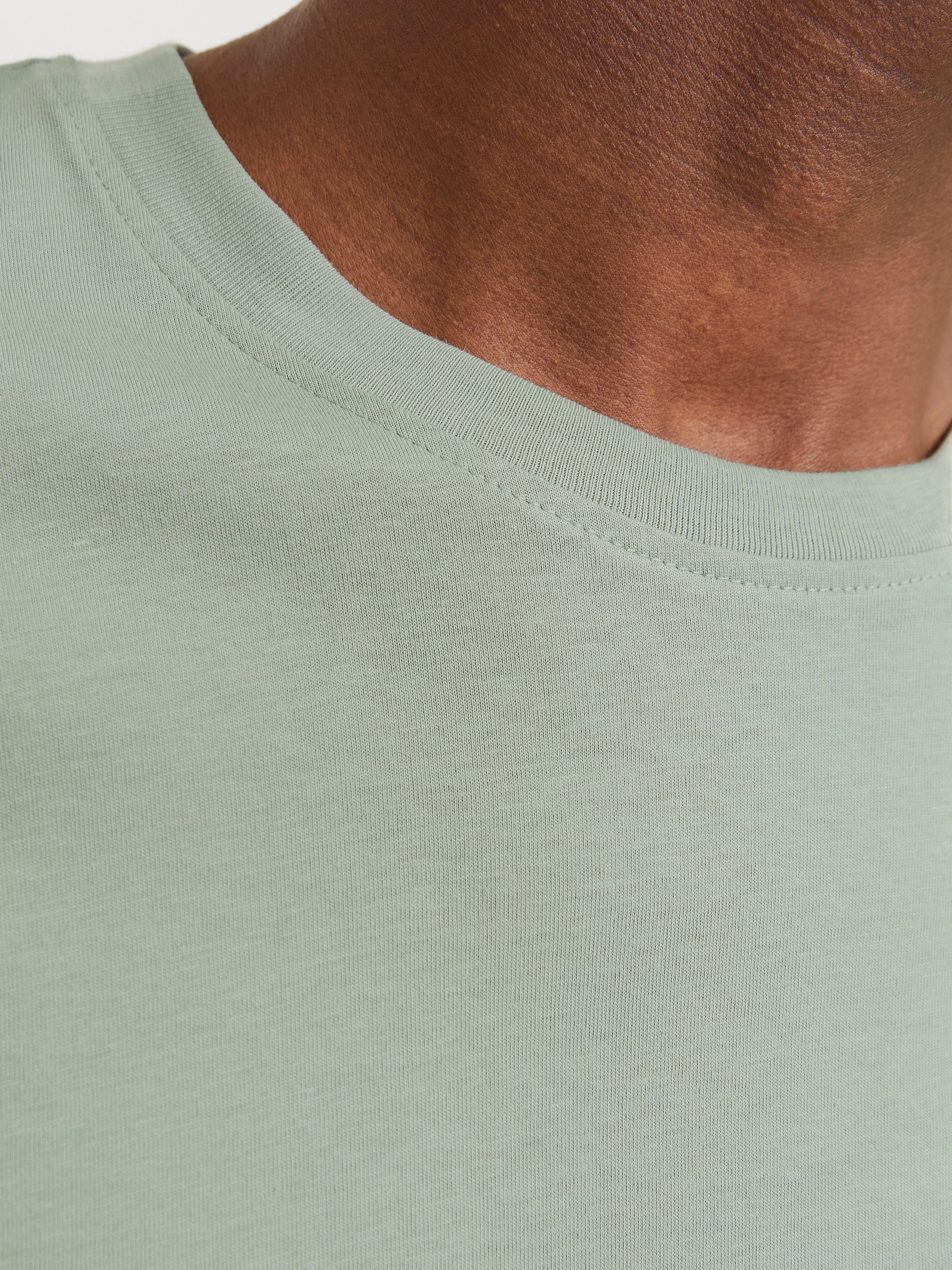 Jack & Jones Rundhalsshirt JJESTAR JJ günstig online kaufen