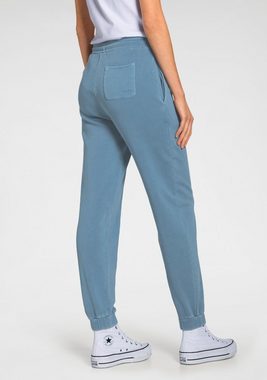 Pepe Jeans Jogger Pants AUDREY in entspannter Passform mit Kordelzug