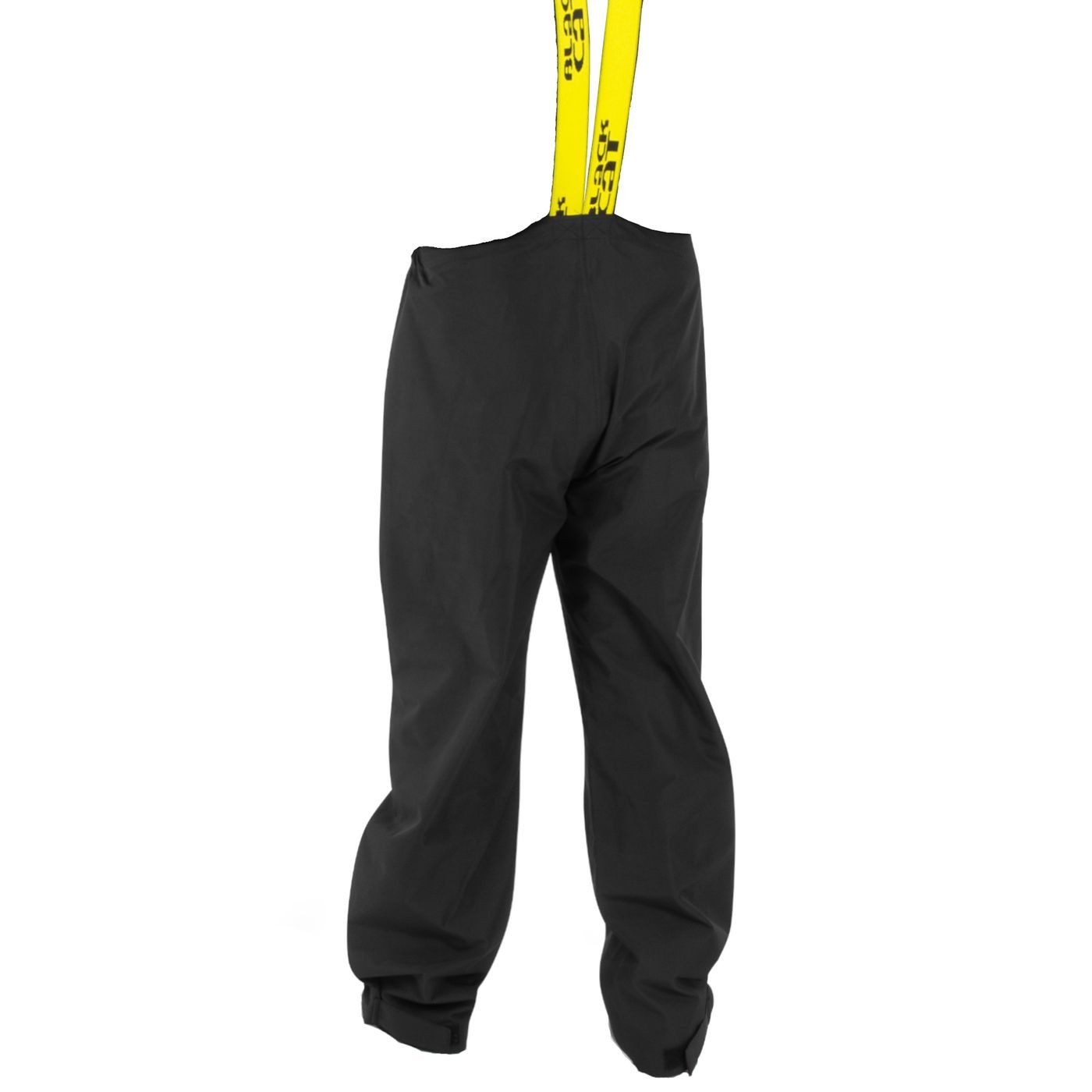 Black Cat Regenhose Black Cat Waterproof Salopettes - Angelhose günstig online kaufen