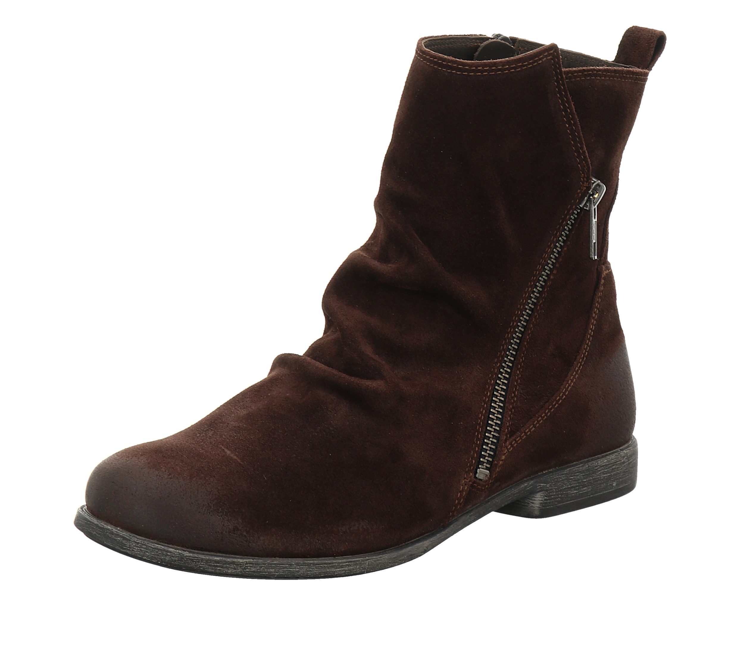 Think! Stiefelette