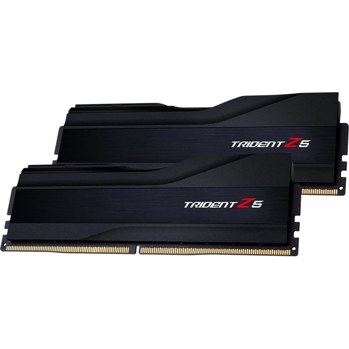 G.Skill Trident Z5 Intel 32GB DDR5-6000 (2x 16GB) CL30 PC-Arbeitsspeicher (Hochleistungs-Dual-Channel RAM)