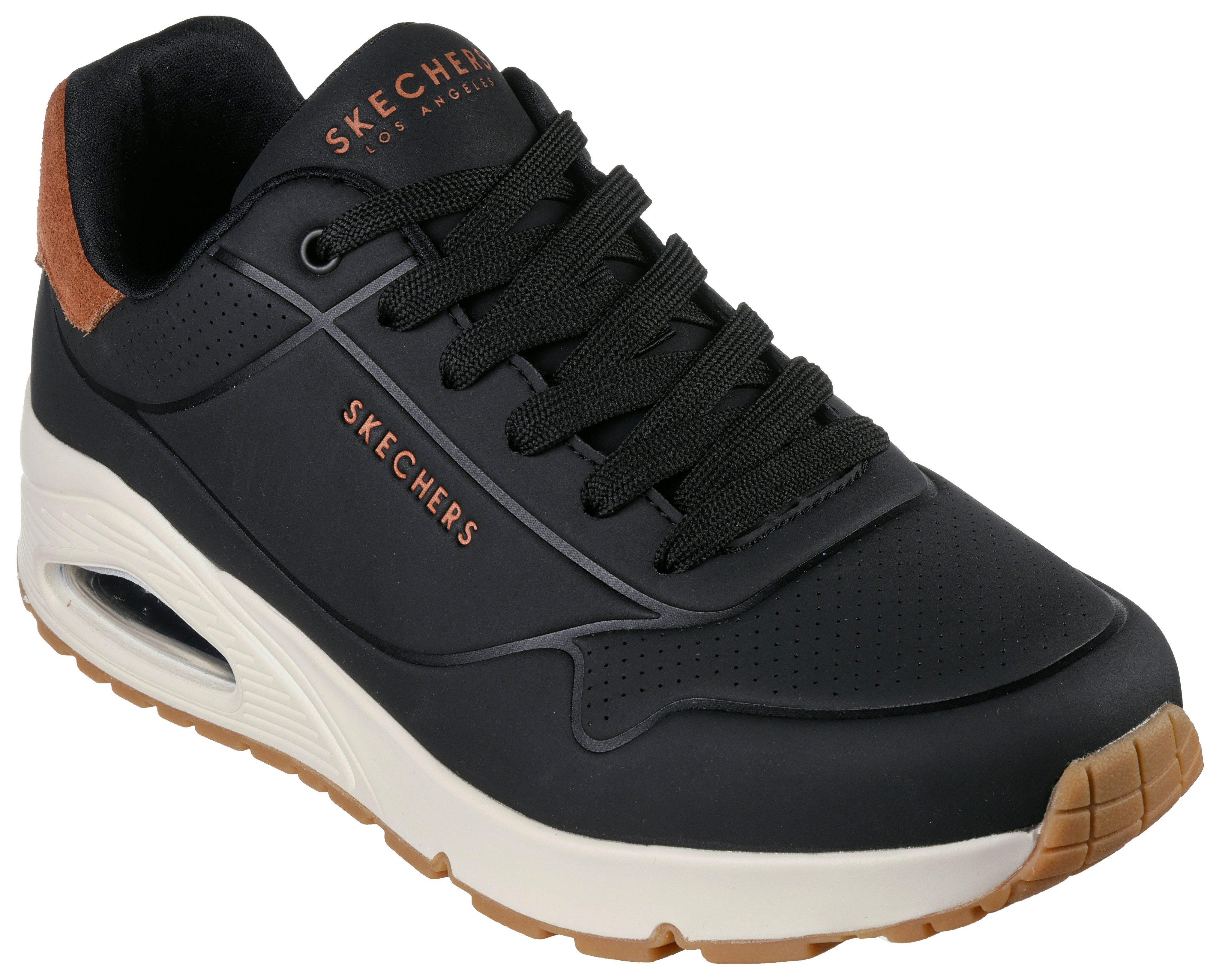 UNO-SUITED ON AIR Sneaker