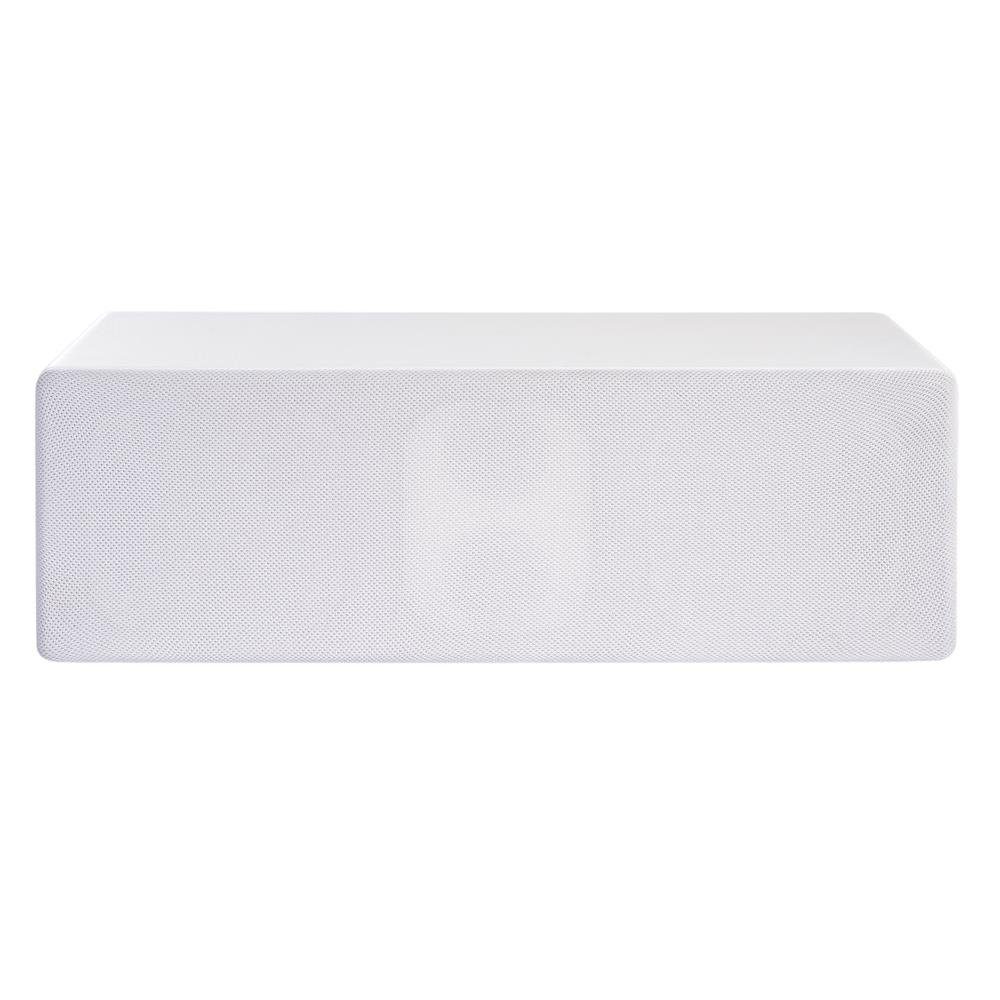 Terratec CONCERT W1 Lautsprecher (inkl. Aluminium Smartphone / Tablet Halterung + Netzteil, DLNA, WLAN)