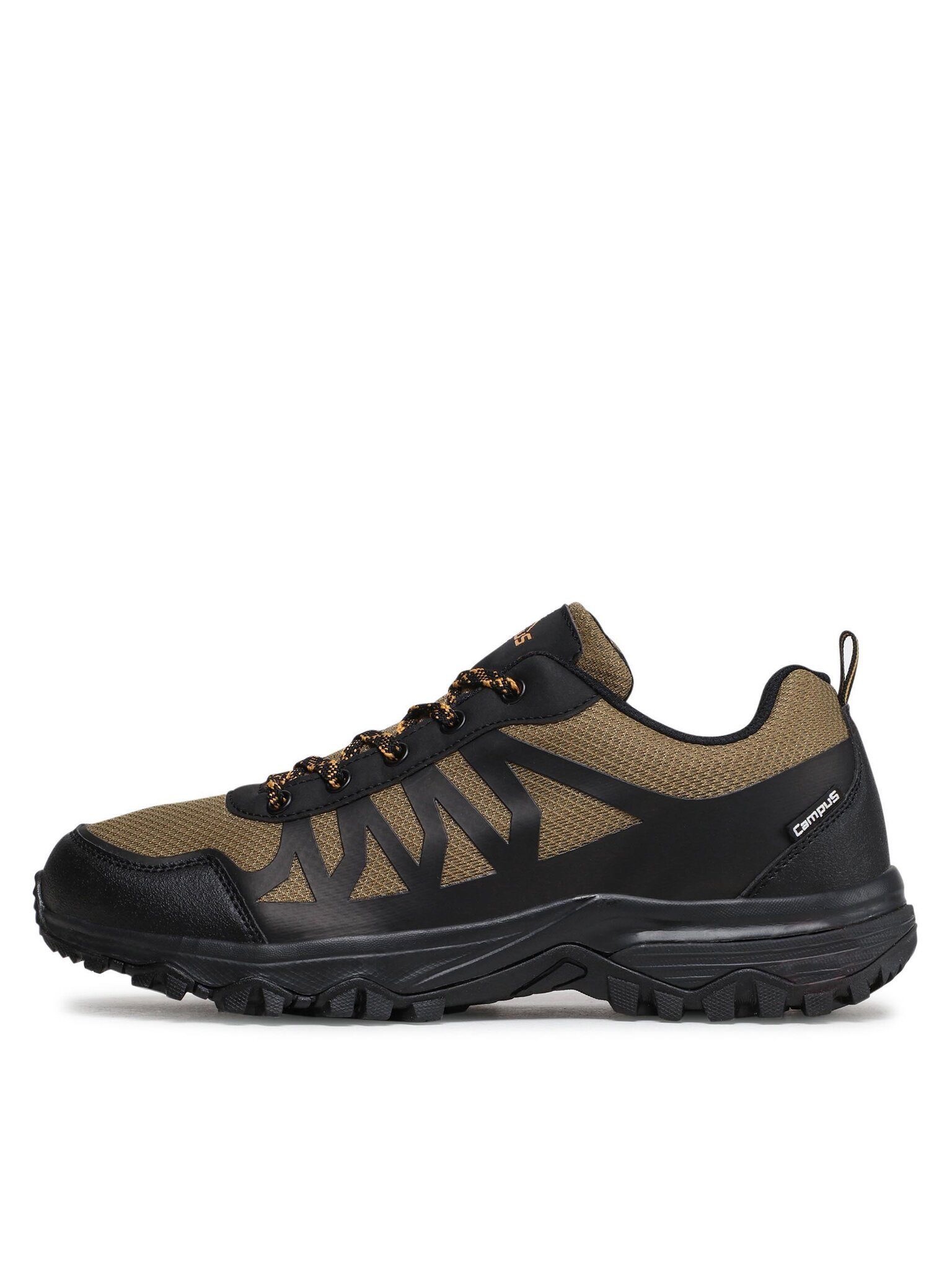 Campus Trekkingschuhe Marbore CM0103122170 Khaki Trekkingschuh