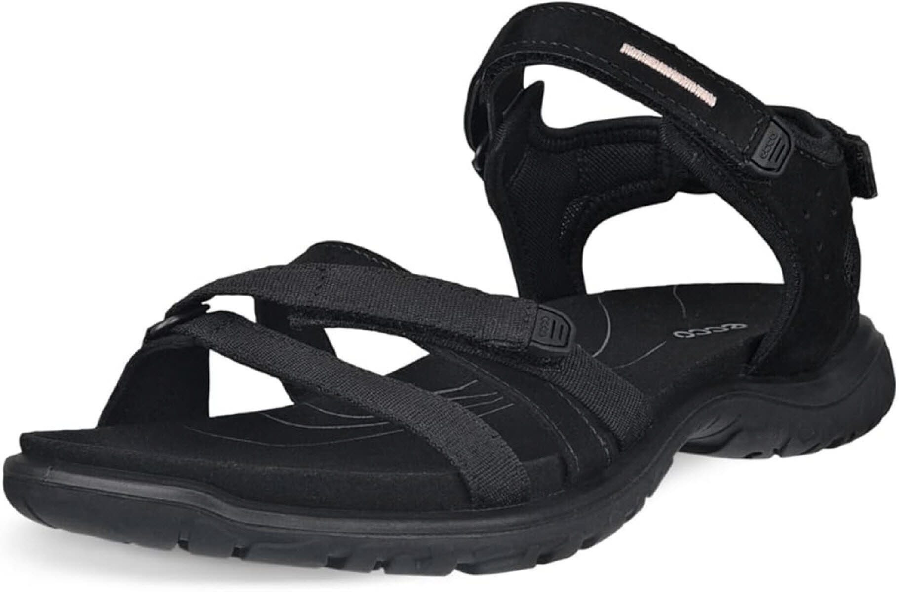 Ecco Outdoor Sandalette Outdoor günstig online kaufen