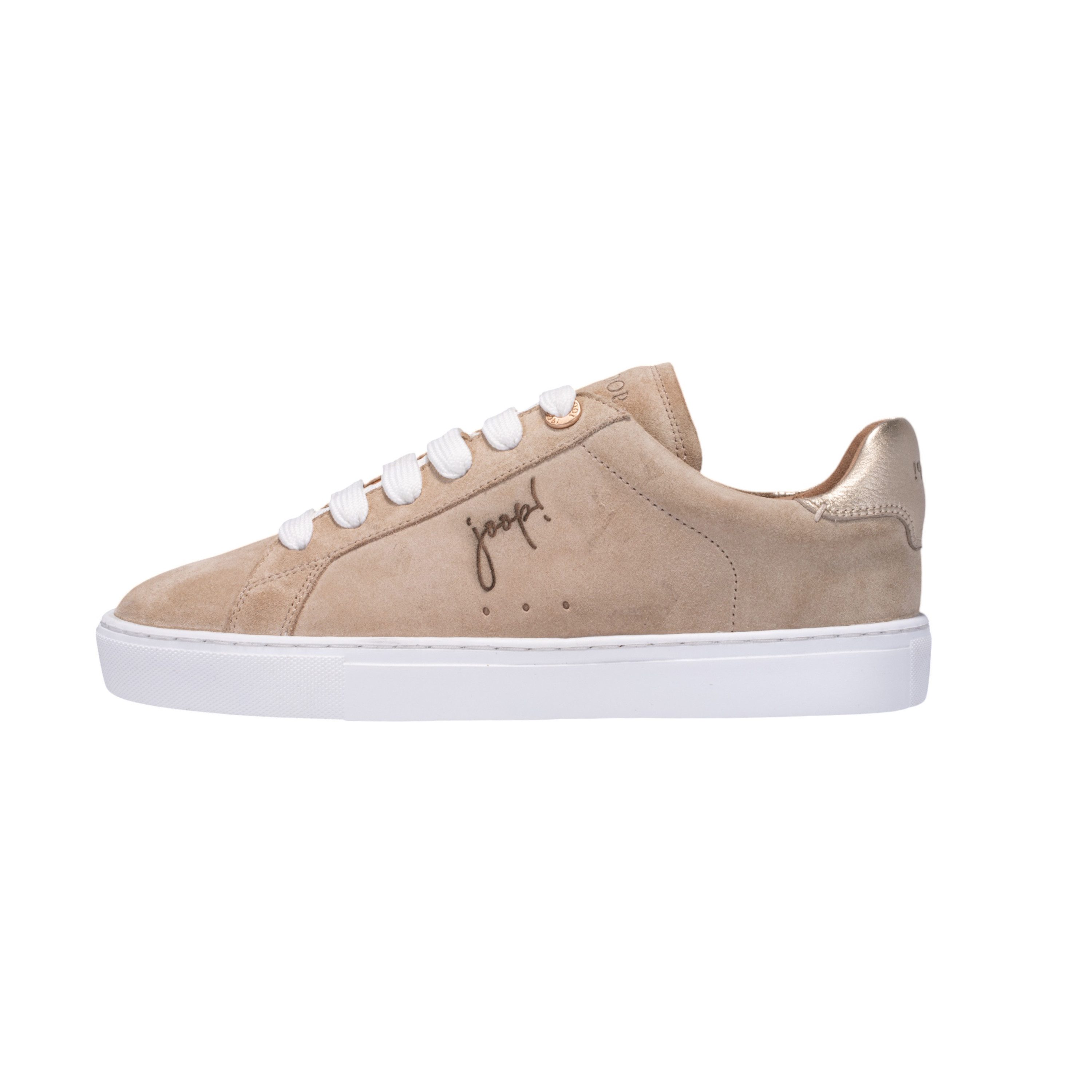 JOOP! Joop - Damen Sneaker Velo Autografo Coralie Sneaker