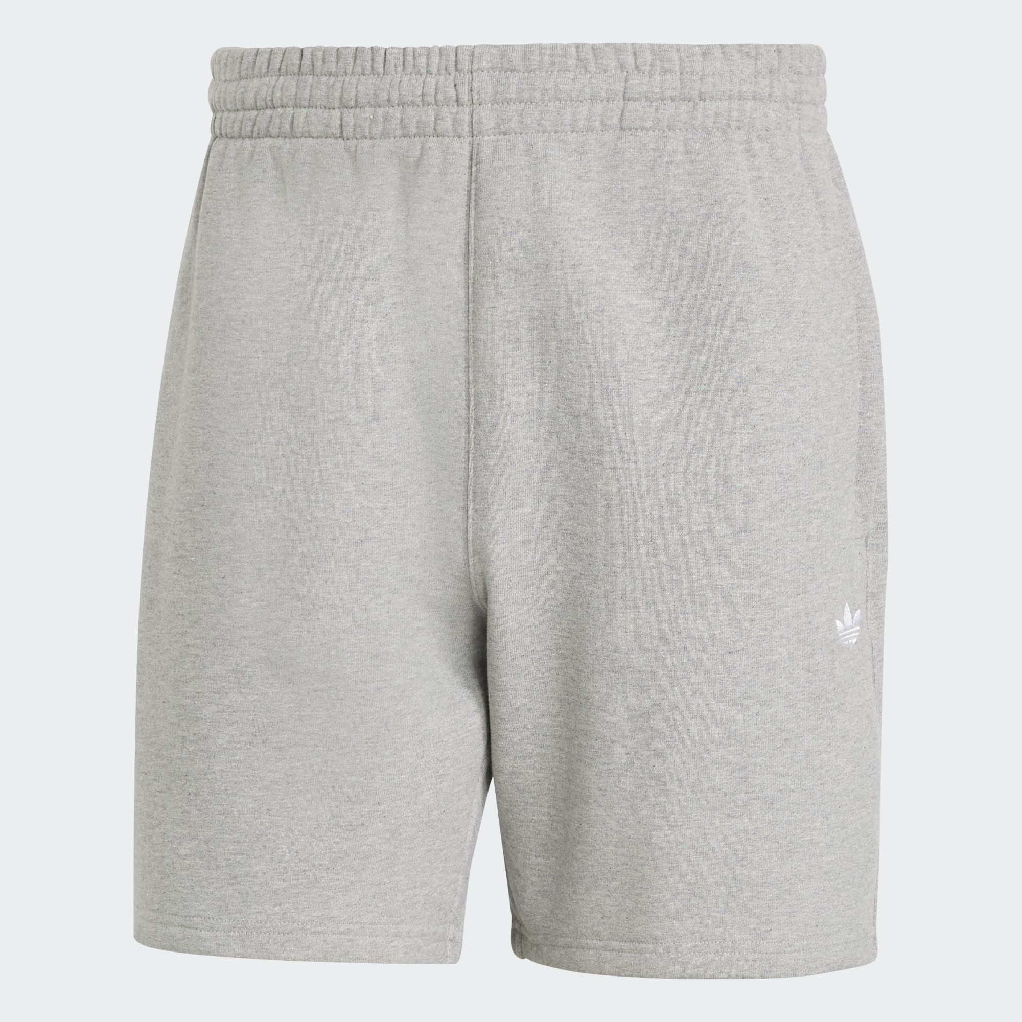 adidas Originals Shorts TREFOIL ESSENTIALS FLEECE SHORTS (1-tlg)