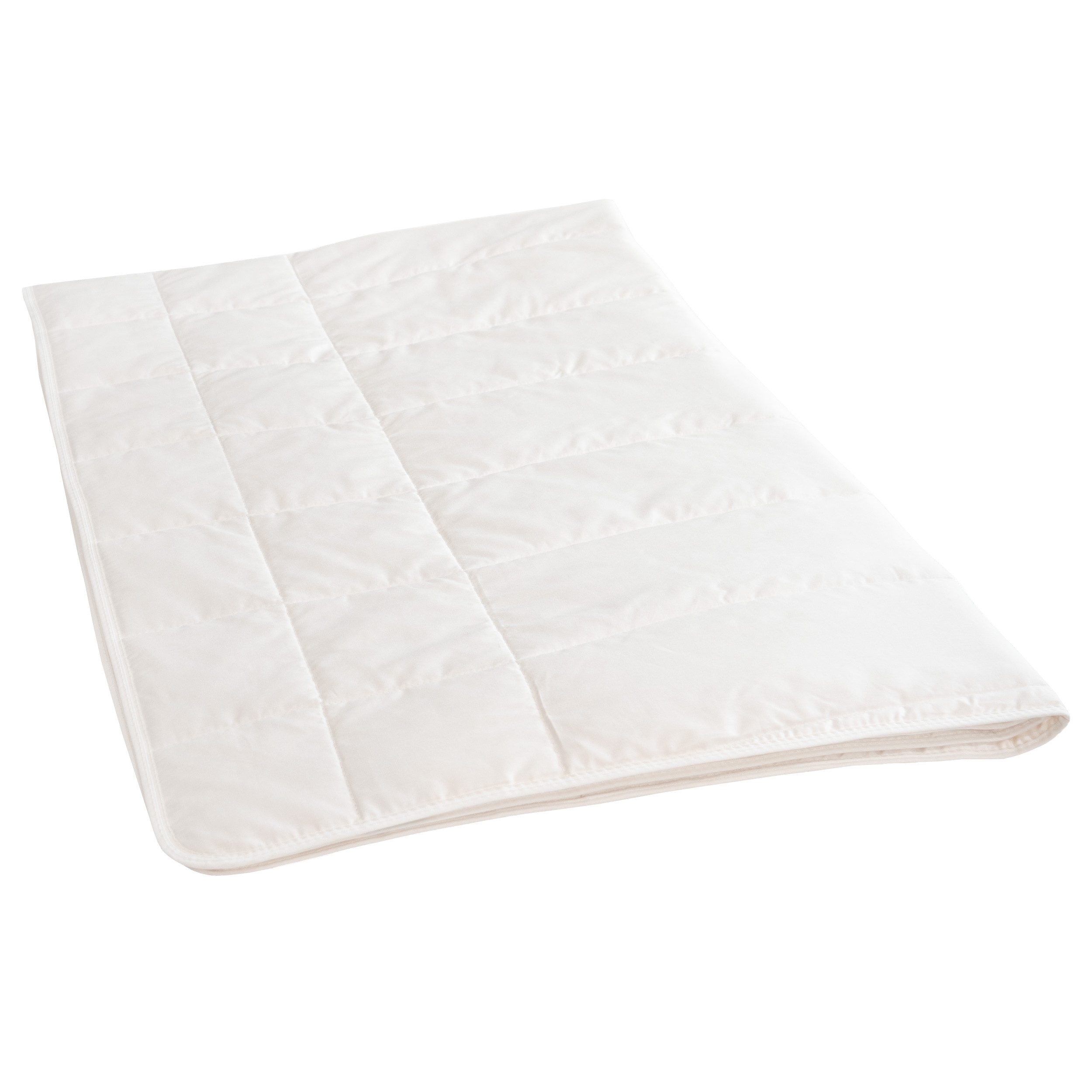 fan Sommerbettdecke Alpaka, Füllung: 100% Alpaka, Bezug: 100% Baumwolle, Alpaka Sommer Bettdecke