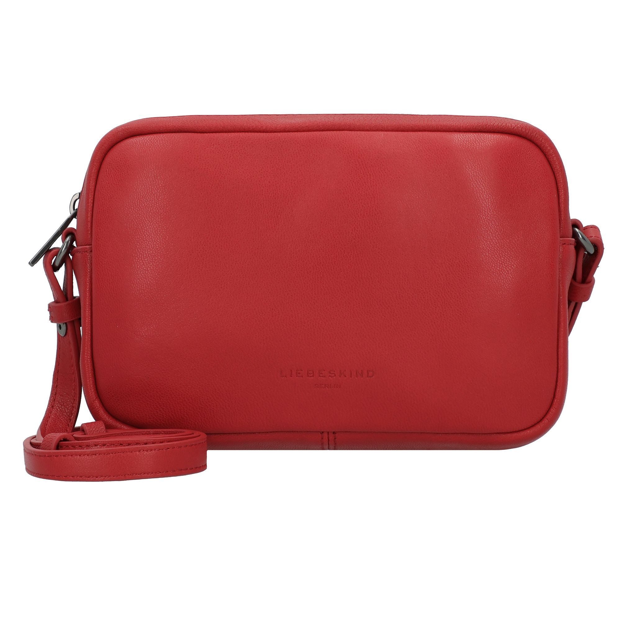 Liebeskind Berlin Umhängetasche Maia, Leder