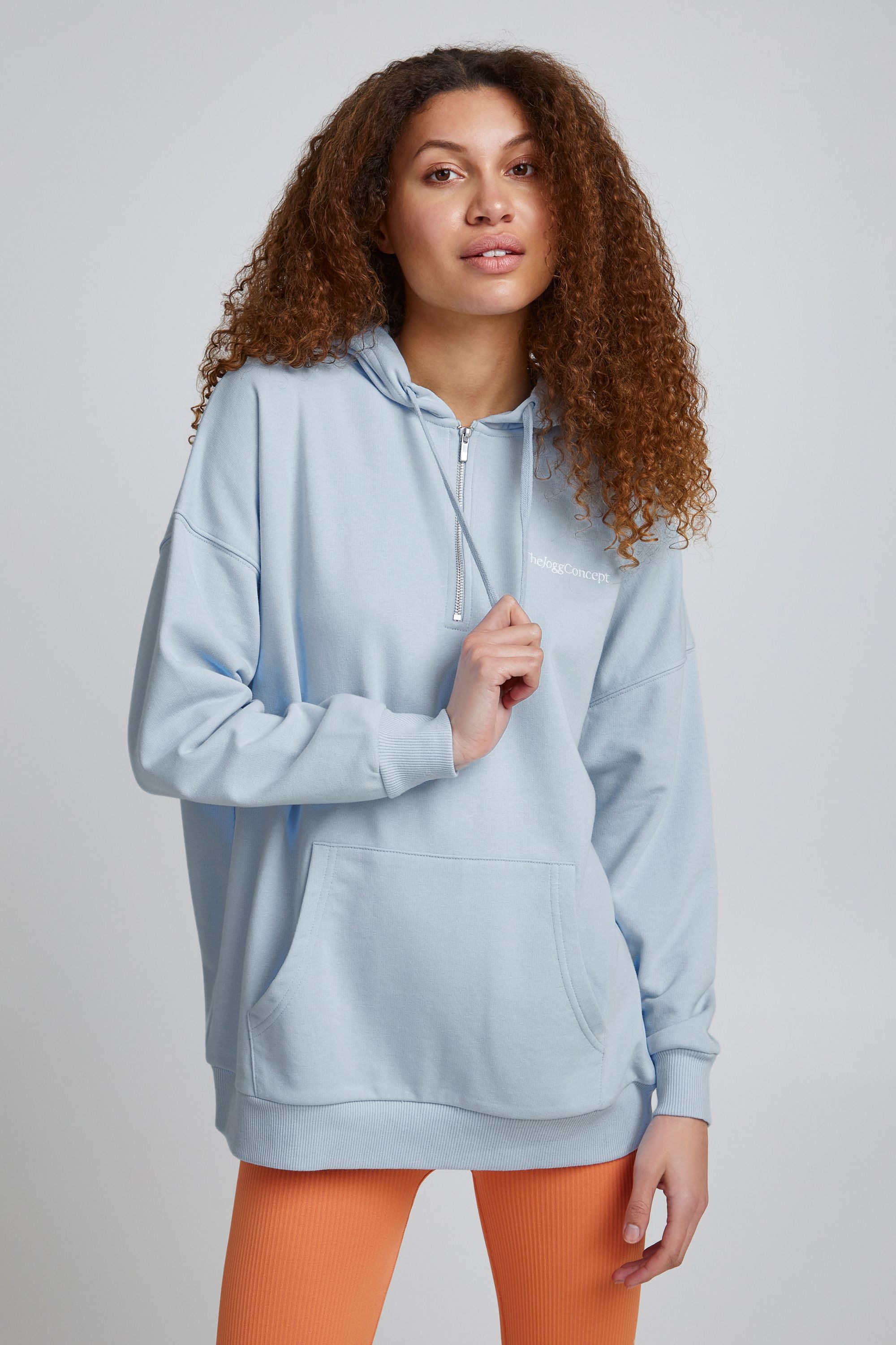 Sweatshirt JCSAFINE
