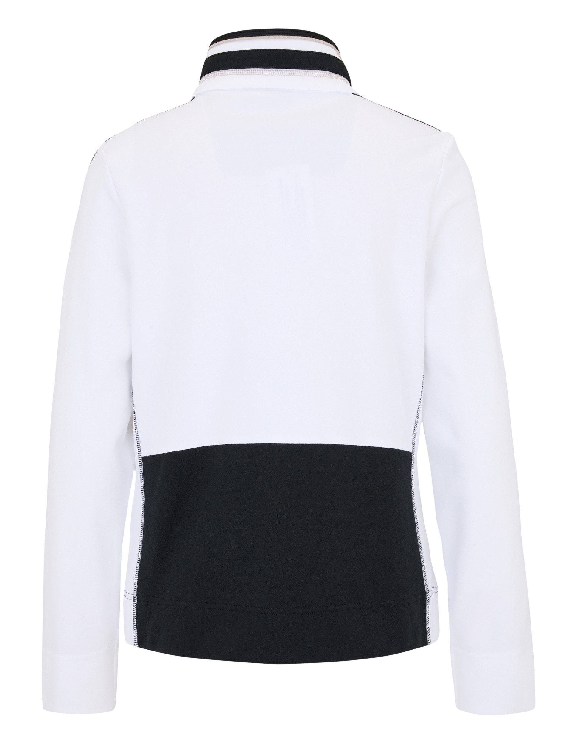 Canyon Kapuzensweatjacke CYS RIMINI Jacket WHITE