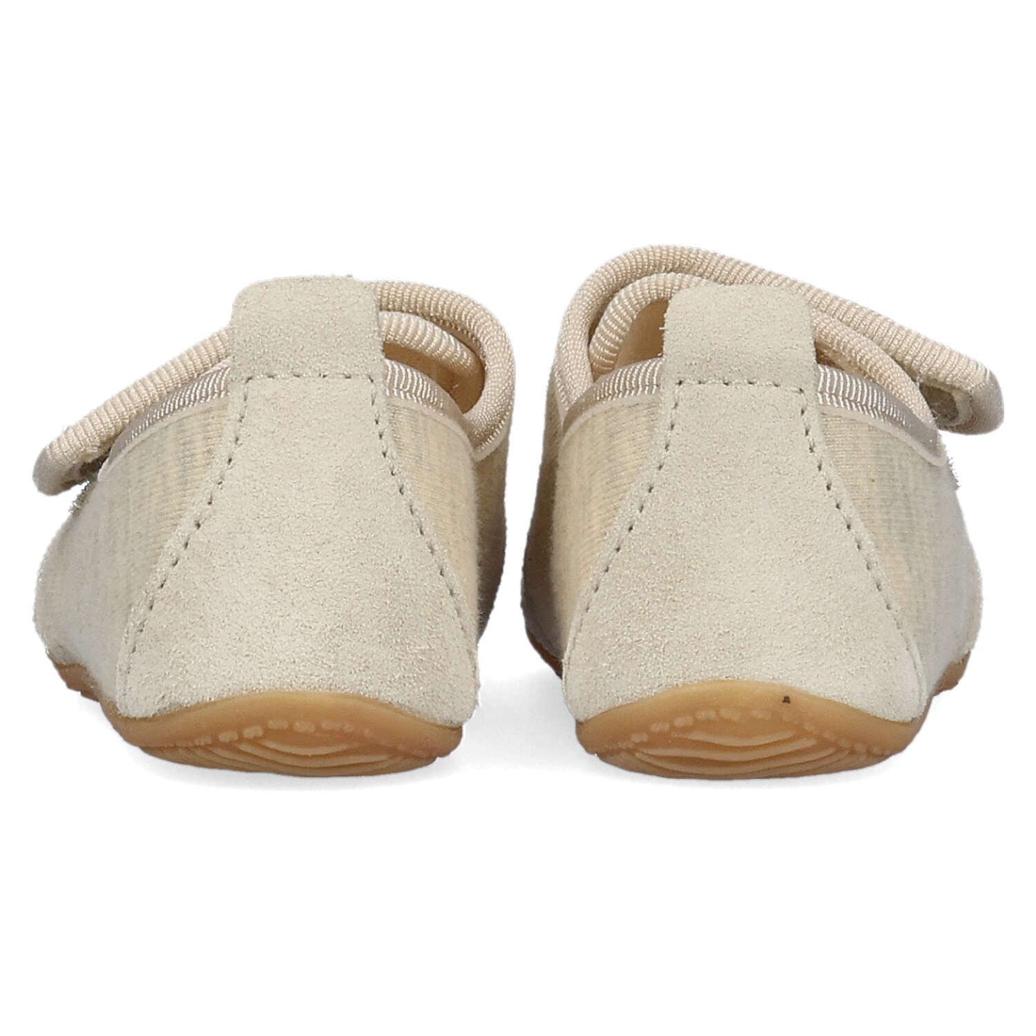 Living Kitzbühel Living Kitzbühel Klettmodell Einhornzauber Natur Slipper