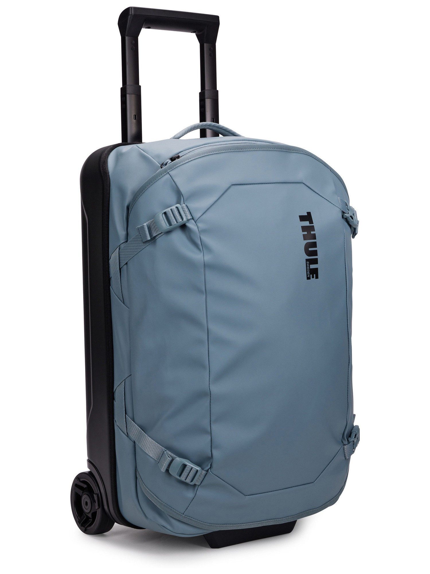 Thule Handgepäck-Trolley Chasm Wheeled Carry-On Duffel, 2 Rollen