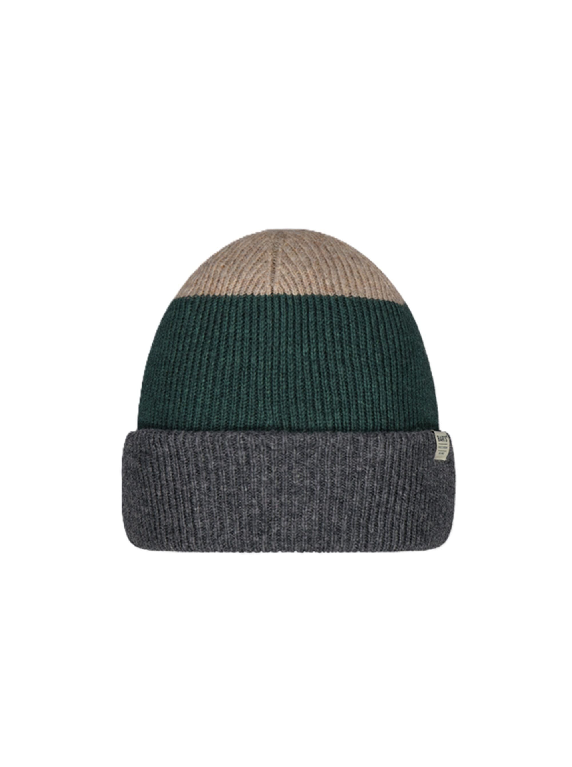Grey dark heather
