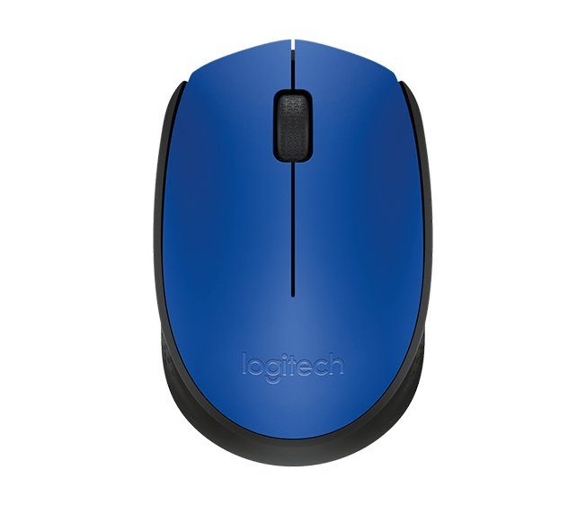 Image of Logitech »M171« Maus (RF Wireless)