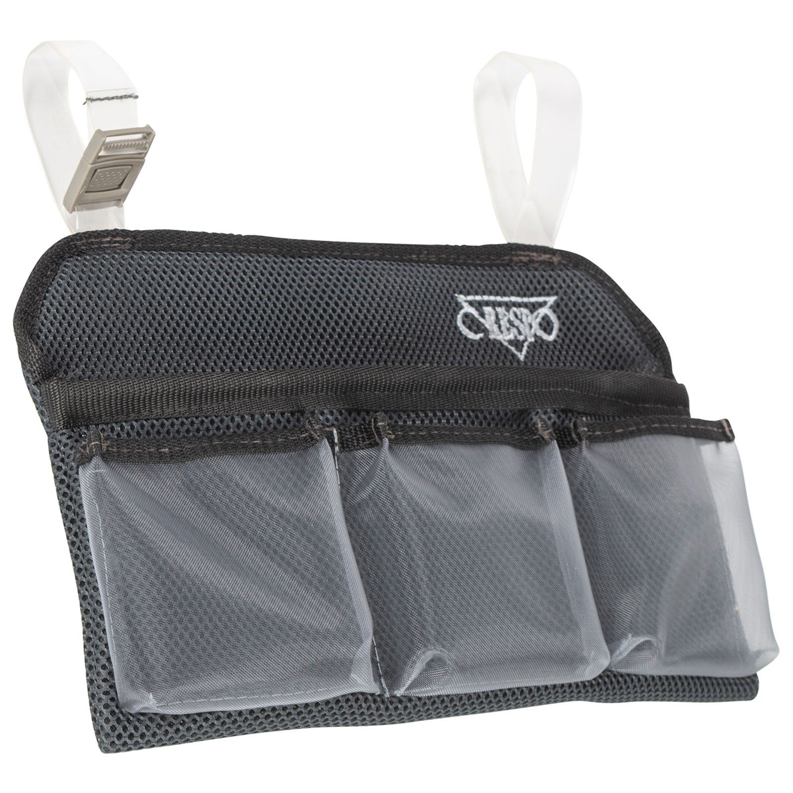 Crespo Campinghocker Seiten Tasche Hänge Organizer, günstig online kaufen