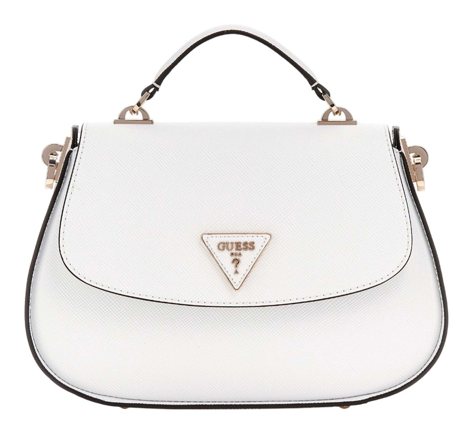 Handtasche Girlfriend Satchel Bag