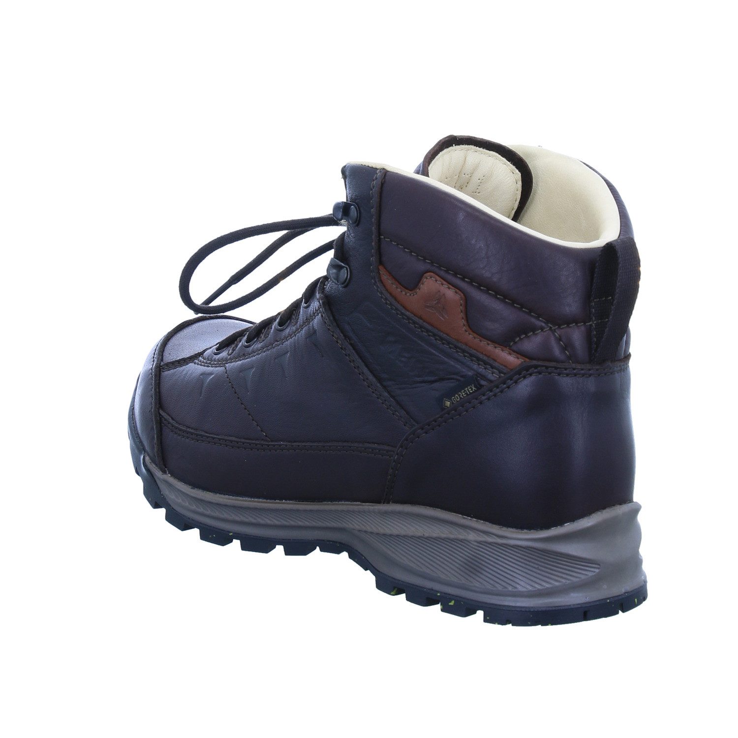 Meindl Brixen Mid Identity Wanderschuh