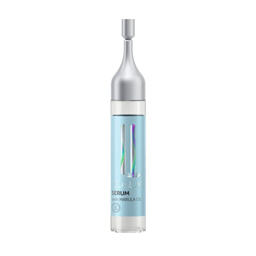 Kopfhaut-Pflegelotion Calm (Soothing Serum) 6 x 9 ml soothing serum for sensitive scalp