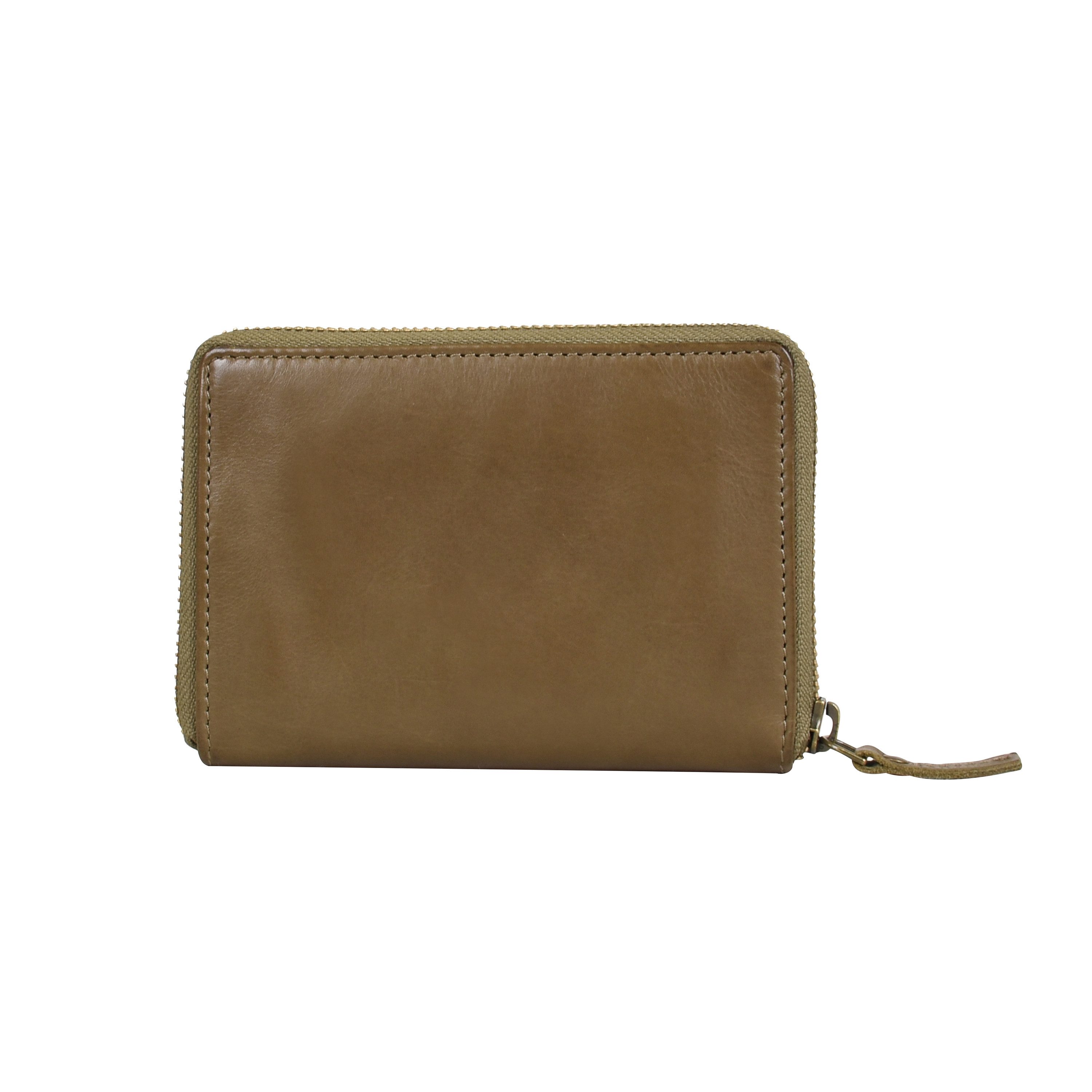 Maître Geldbörse Steinbach 4060001752 Dagrete Purse Mh14Fz Leder Geldbörse Vintagelook (1 Stück, 1-tlg., B/H/T)ca. 13,5/9,5/3 cm), Vintagelook