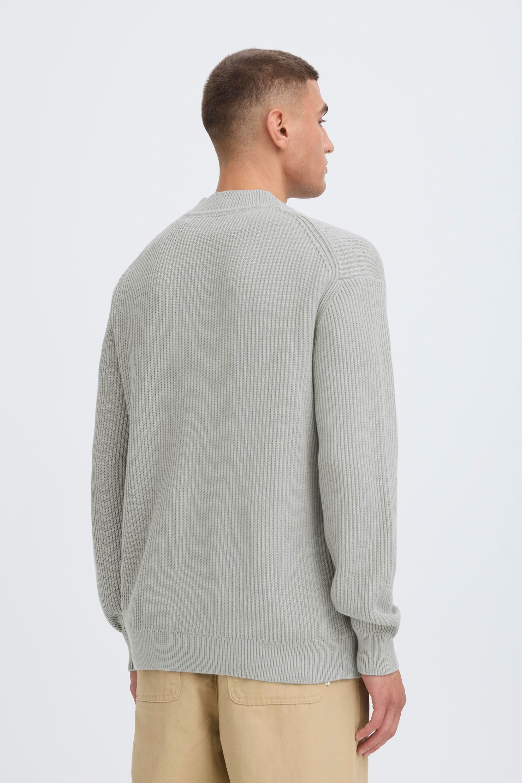 !Solid Strickjacke SDNalli Schicker Strickcardigan