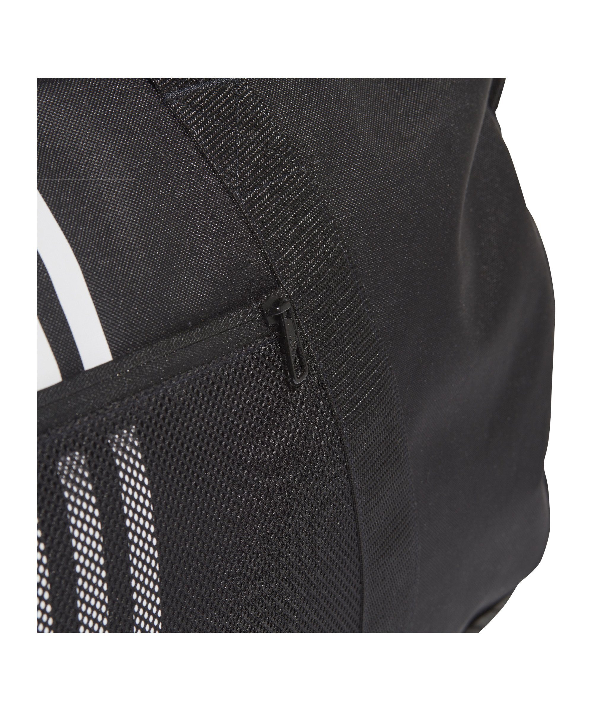 adidas Performance Freizeittasche adidas Performance Tiro Duffle Bag Gr. L, Polyester