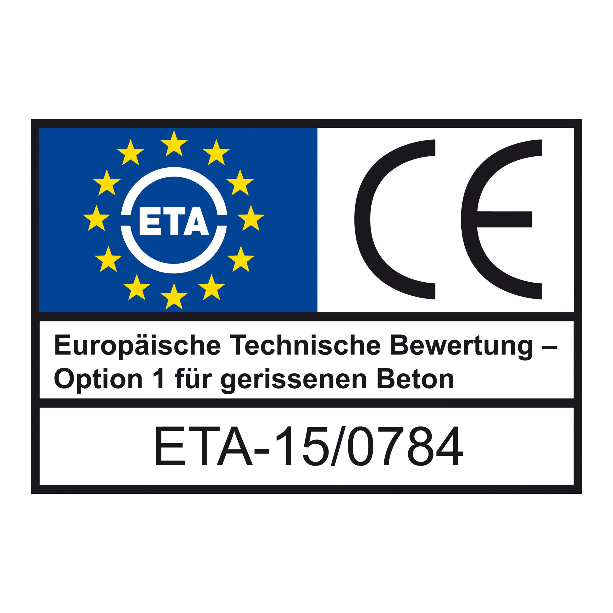 Heco Schraube Heco MULTI-MONTI-plus F A4 7,5 x 40, Senkkopf, T-Drive 50 Stk