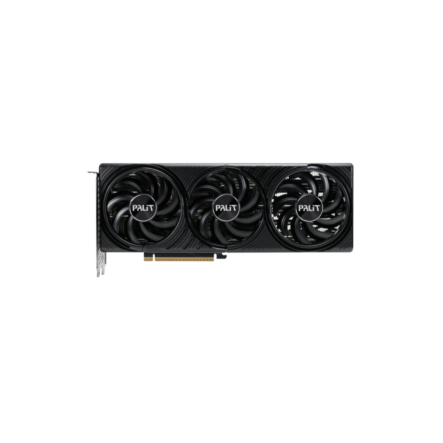 Palit GeForce RTX 5070 Infinity 3 Grafikkarte