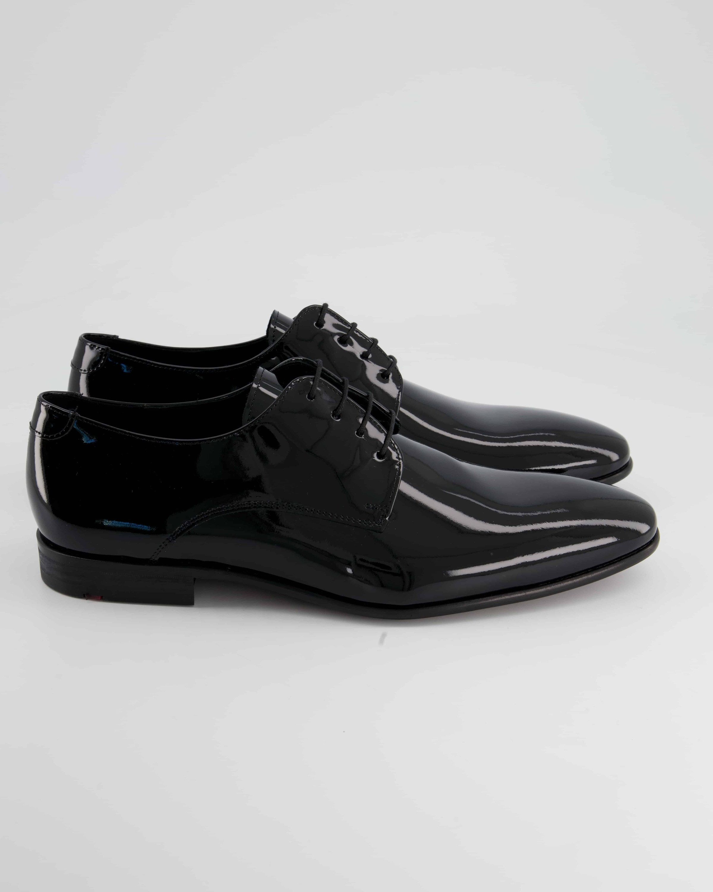 Lloyd Jerez Schnürschuh Obermaterial: Leder günstig online kaufen