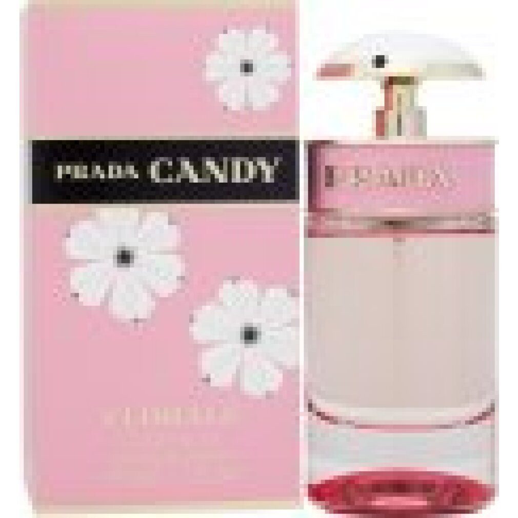 PRADA Eau de Toilette Candy Florale Eau de Toilette