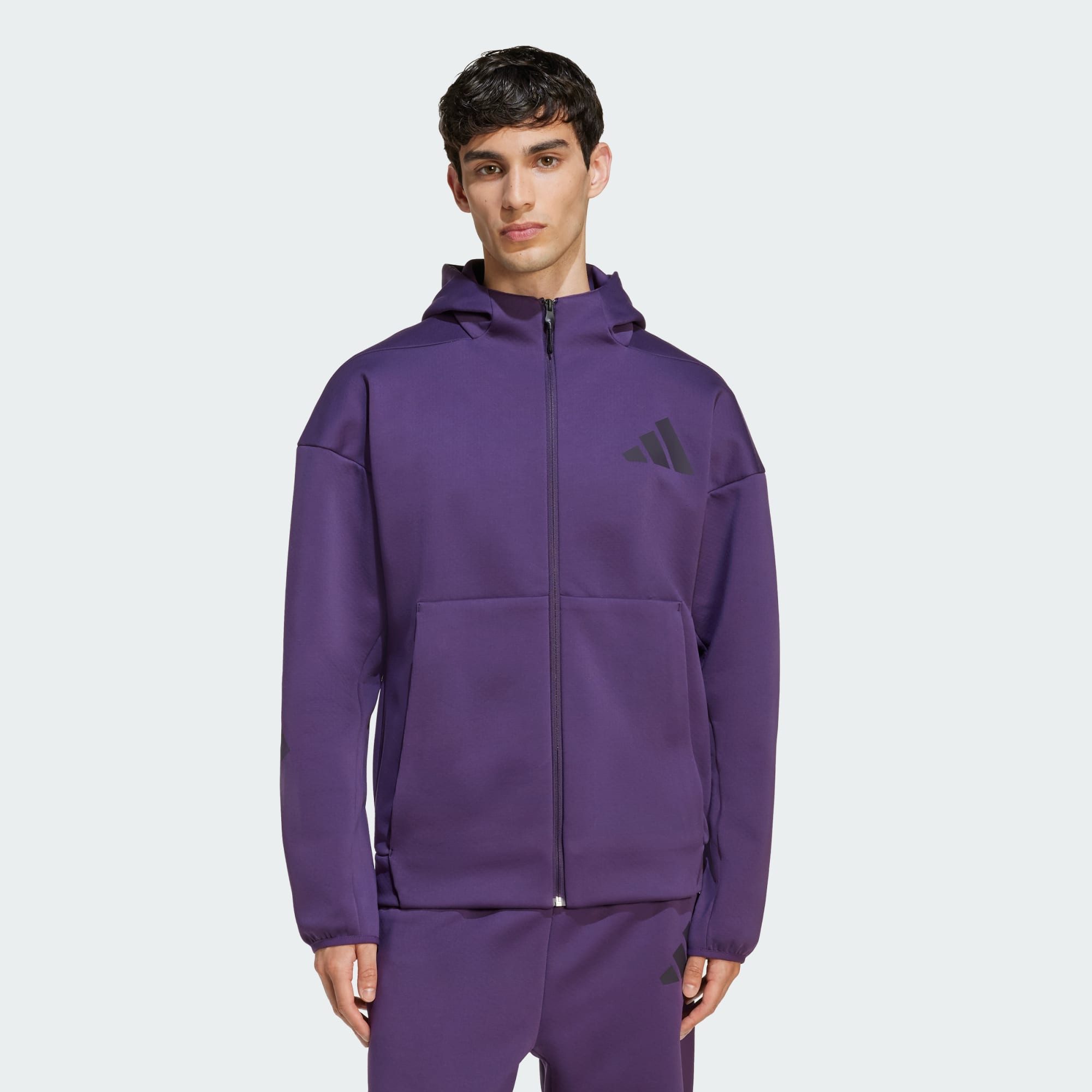 adidas Sportswear Hoodie NEW ADIDAS Z.N.E. ZIP-HOODIE (1-tlg) günstig online kaufen