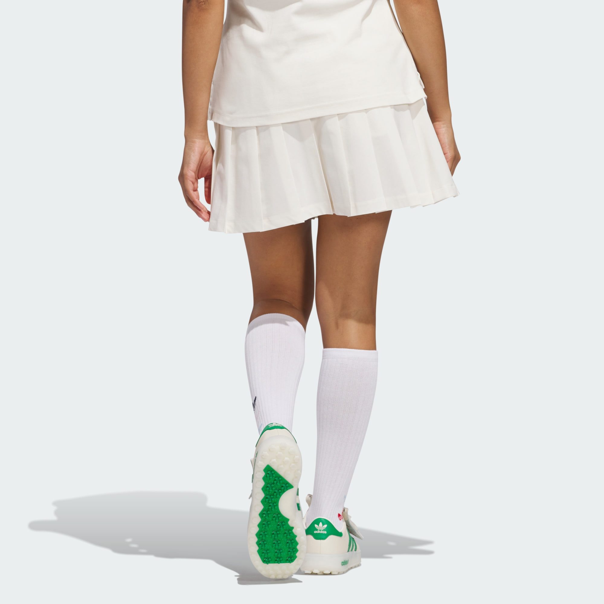 adidas Performance Skort ORIGINALS PLISSIERTER SKORT (1-tlg)