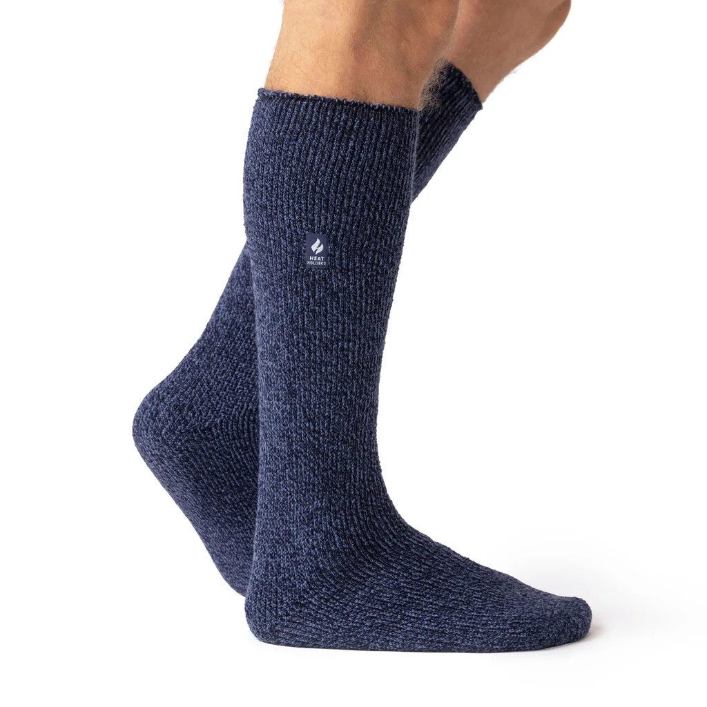 Thermosocken Original lange Beinsocken für Herren