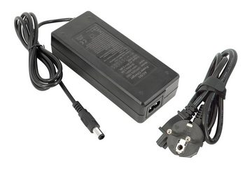 PowerSmart CPF081020E.103 Batterie-Ladegerät (36V 2A AC Adapter für Elektrofahrräder, kleiner Stift)