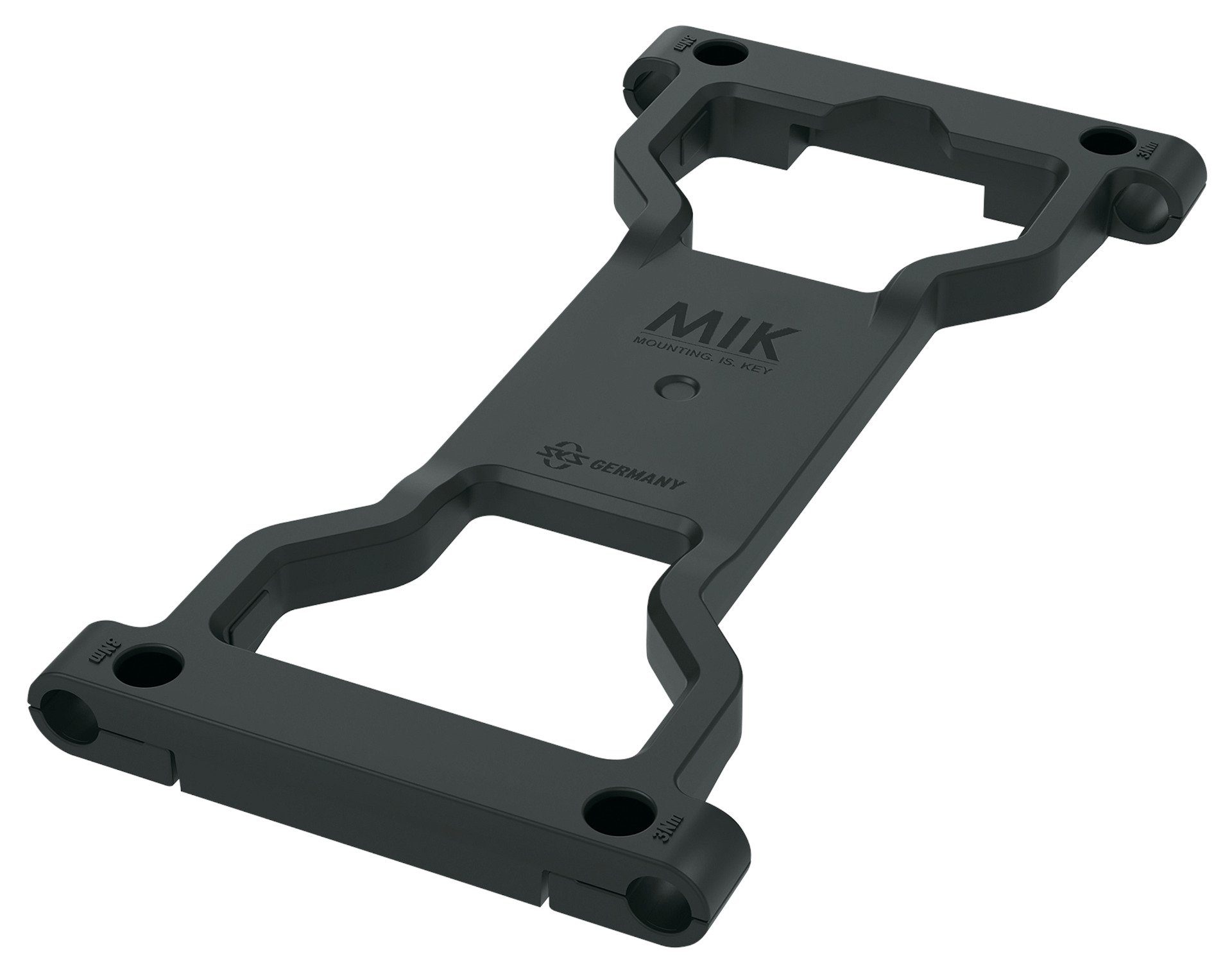 SKS Fahrrad-Gepäckträger, Gepäckträger Infinity Universal