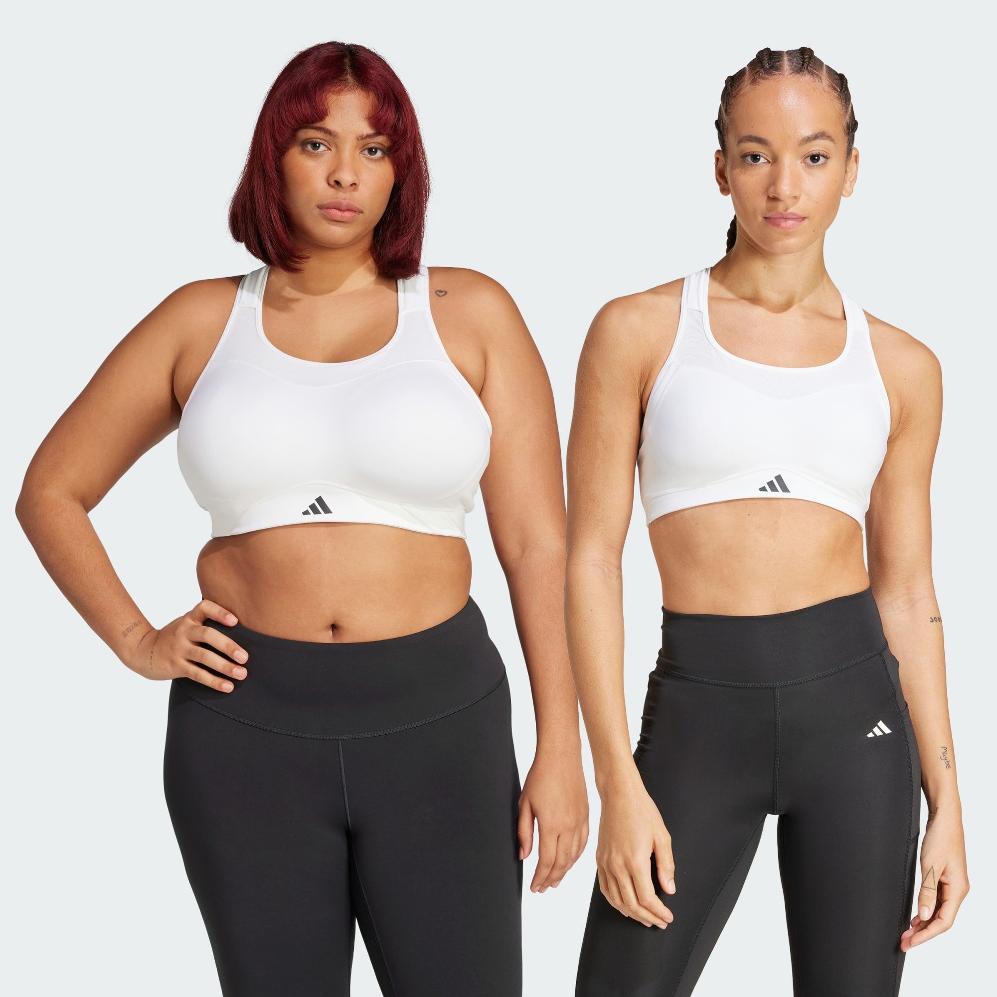 adidas Performance Sport-BH TLRD IMPACT TRAINING günstig online kaufen