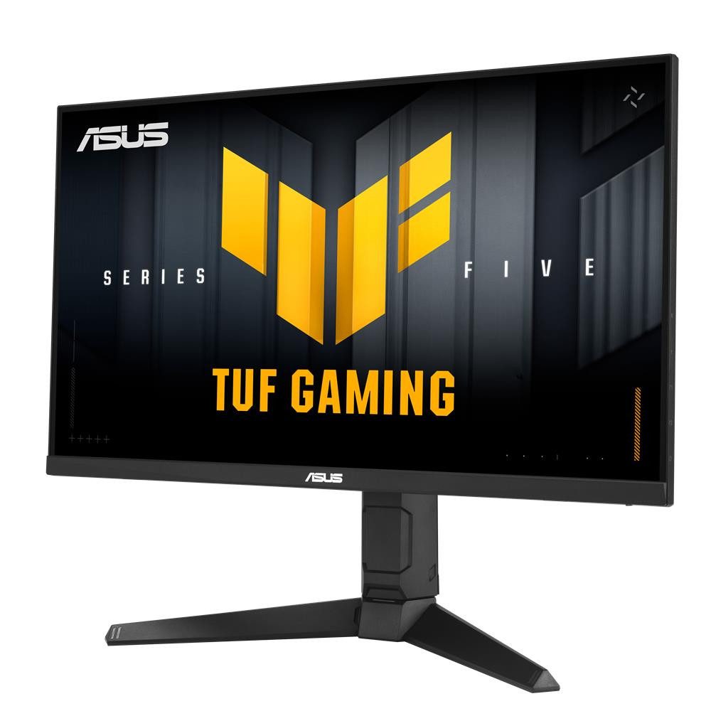 Asus TUF Gaming VG259QMRL5A Gaming-LED-Monitor (62,2 cm/24,5 ", 1920 x 1080 px, Full HD, 0,3 ms Reaktionszeit, 310 Hz, Fast IPS, 24,5 Zoll FHD 310Hz Fast IPS ELMB)