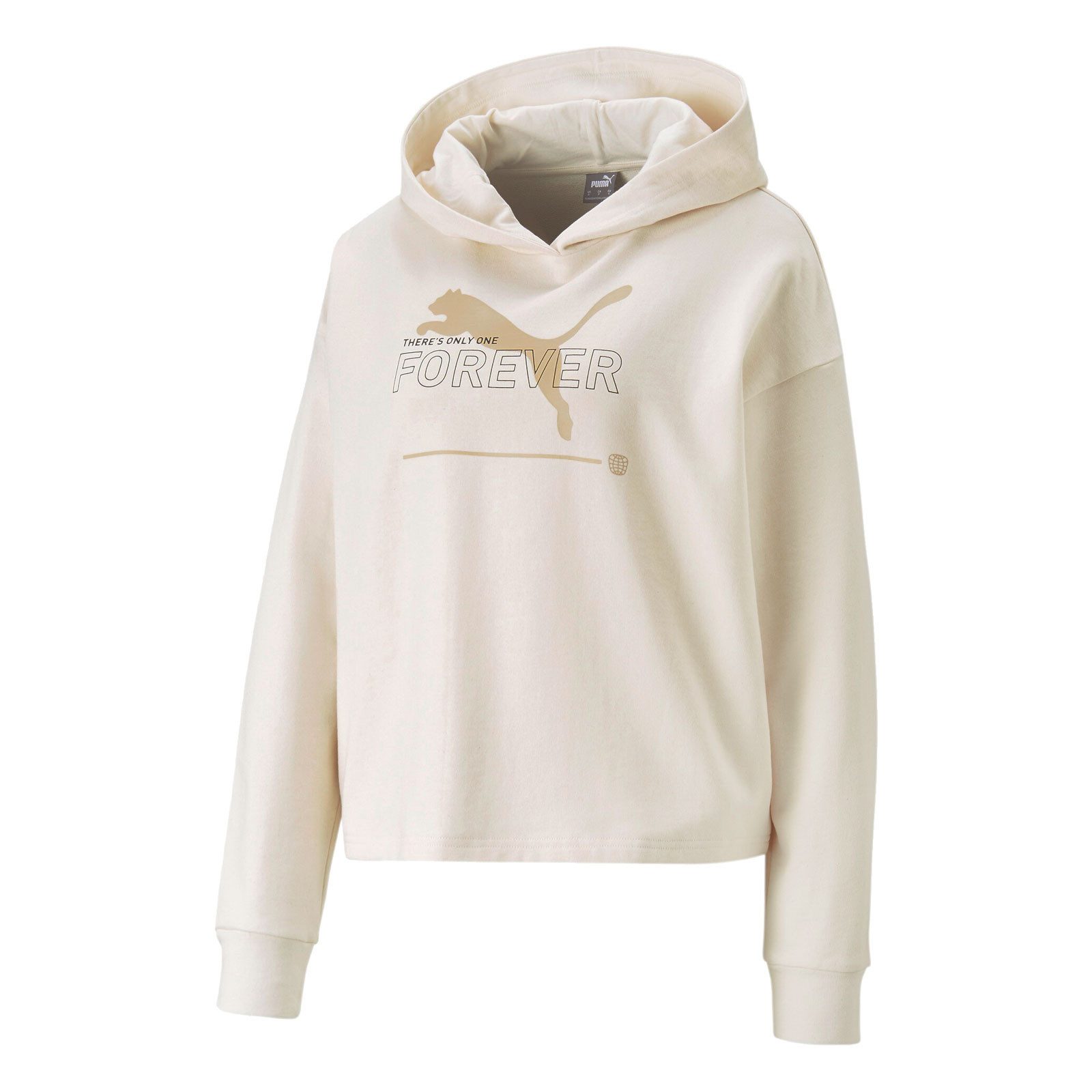 PUMA Kapuzensweatshirt Essentials+ Better Hoodie mit günstig online kaufen