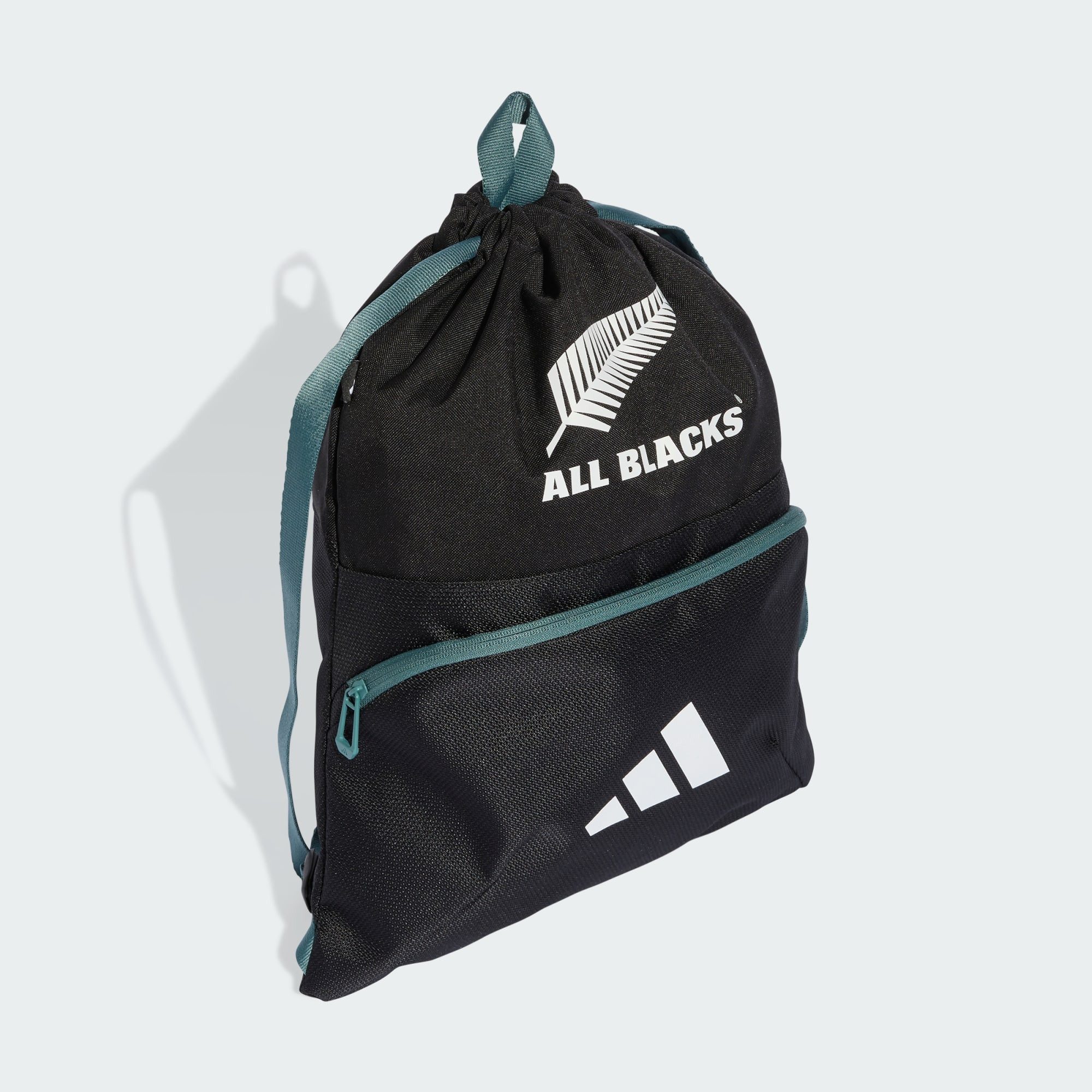 adidas Performance Gymsack ALL BLACKS SPORTBEUTEL günstig online kaufen