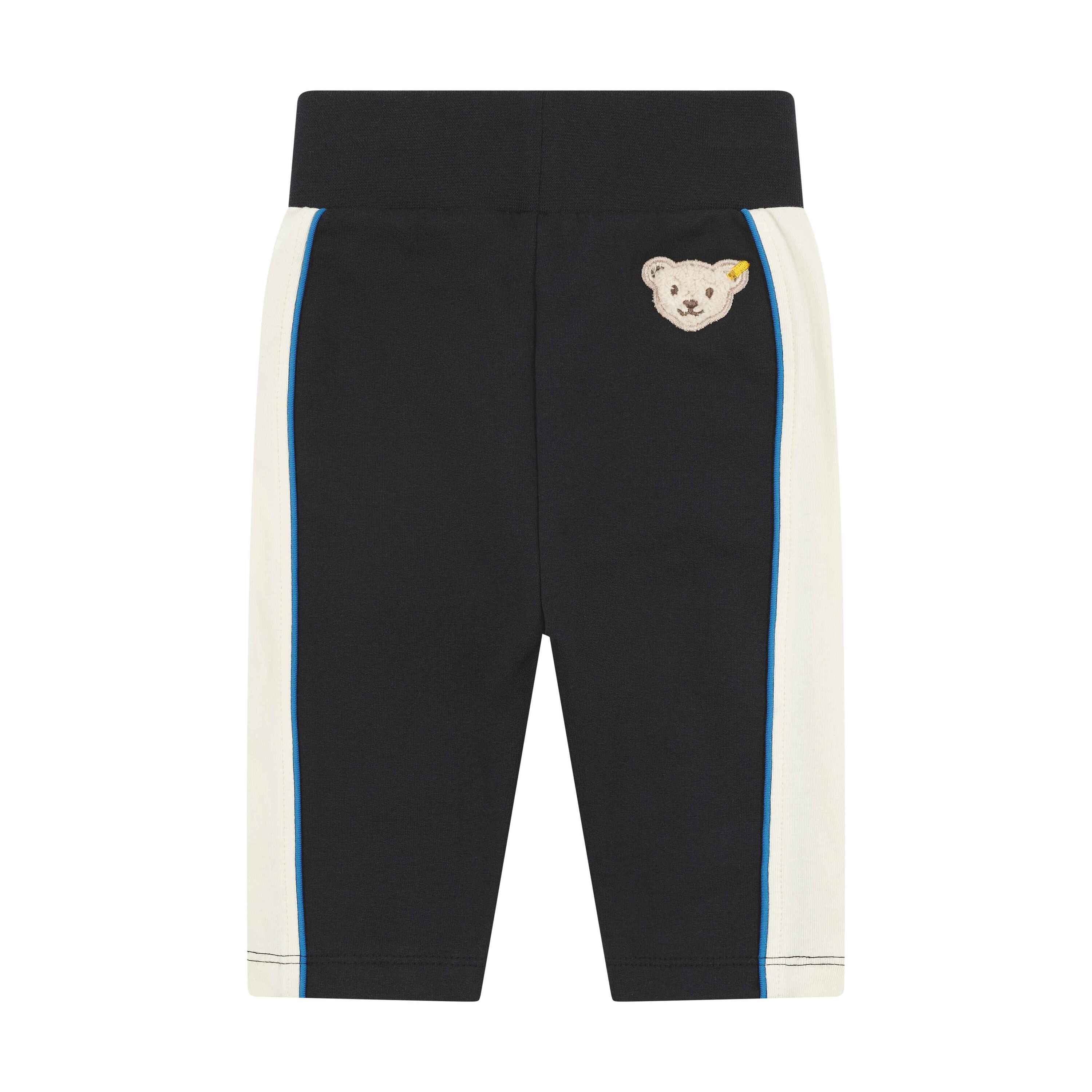 Steiff Jogginghose Jogginghose Racer, Softbund günstig online kaufen