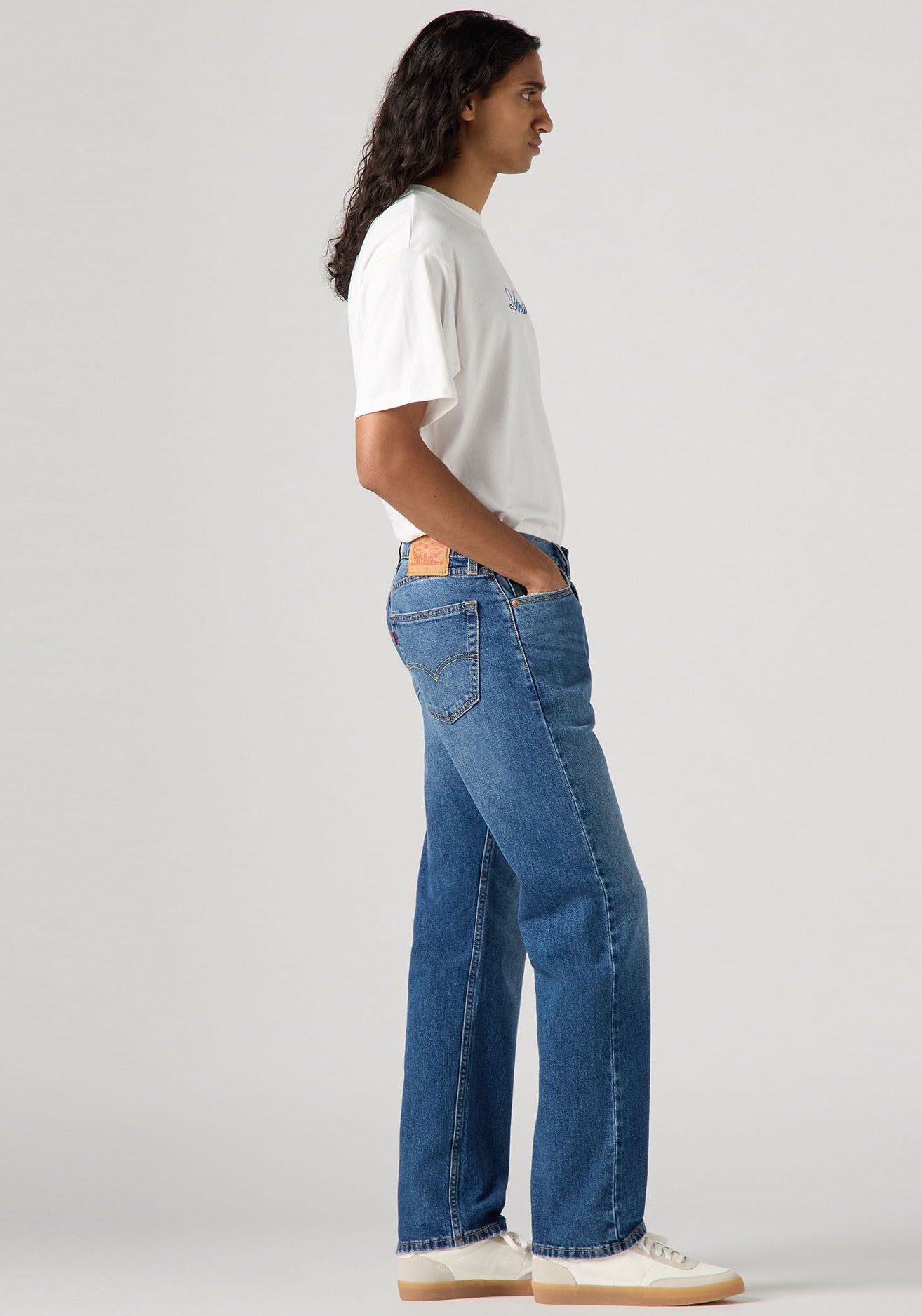 Levi's® Straight-Jeans 505 REGULAR