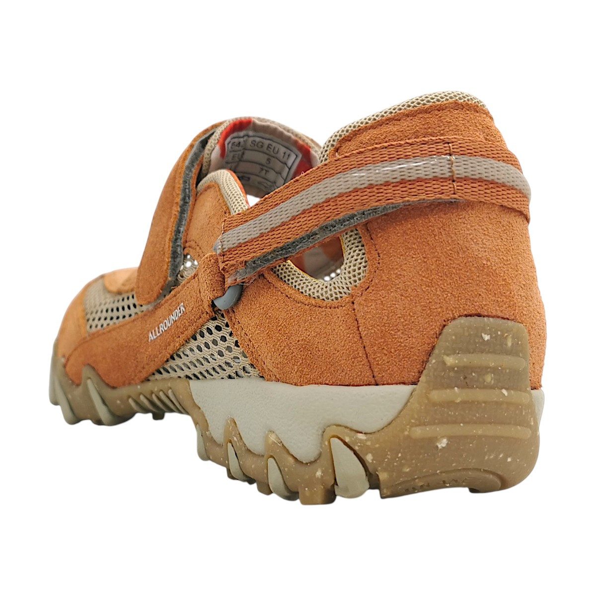 Allrounder by Mephisto Slipper Slipper