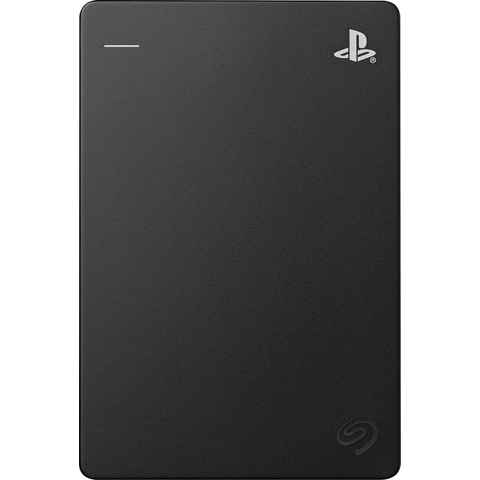 Seagate Game Drive für PS4/PS5 4TB externe HDD-Festplatte (4 TB) 5.0 Gbps (USB 3.0) / 480 Mbps (USB 2.0) MB/S Lesegeschwindigkeit