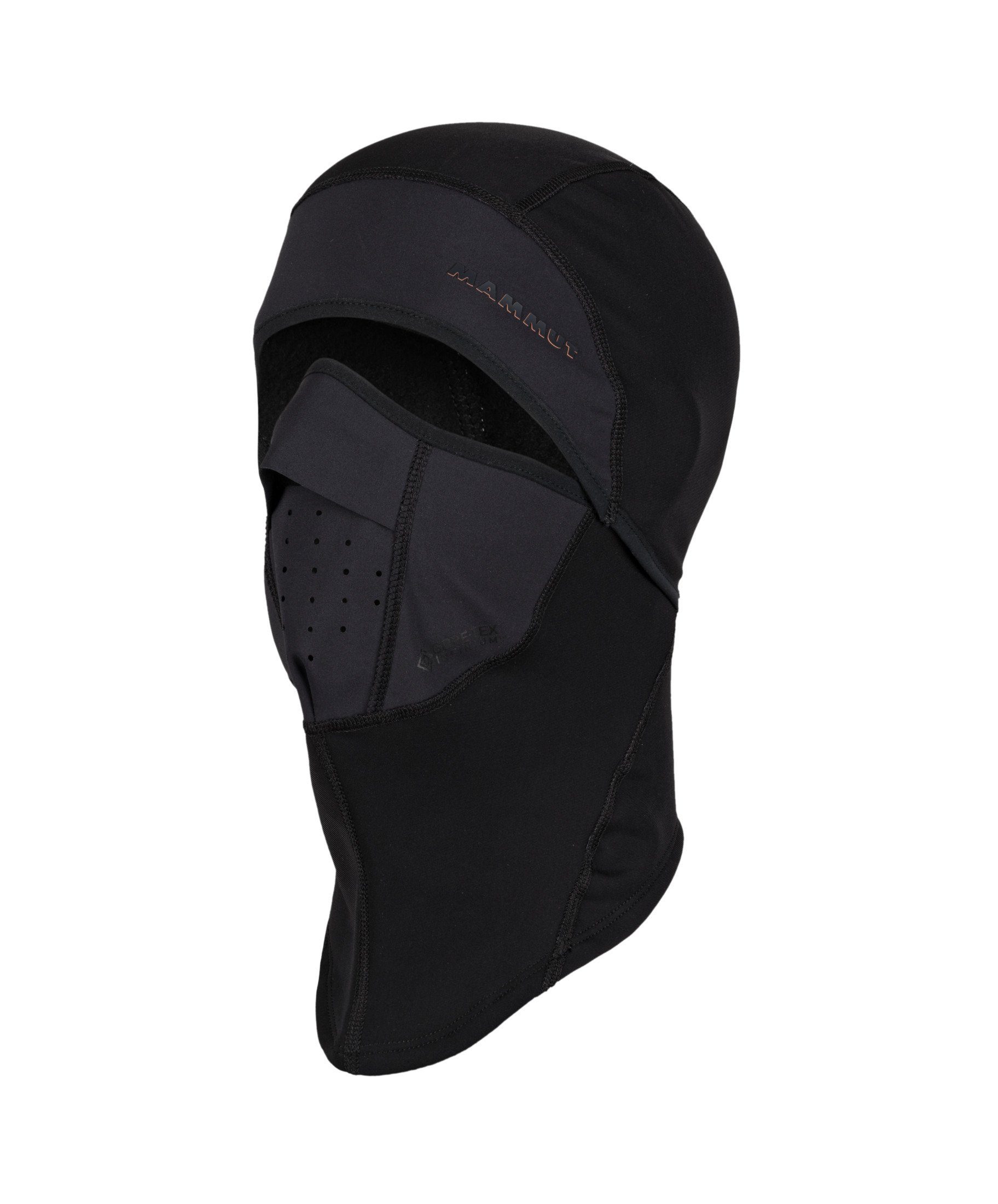 Mammut Beanie Balaclava Arctic WS (1-St)