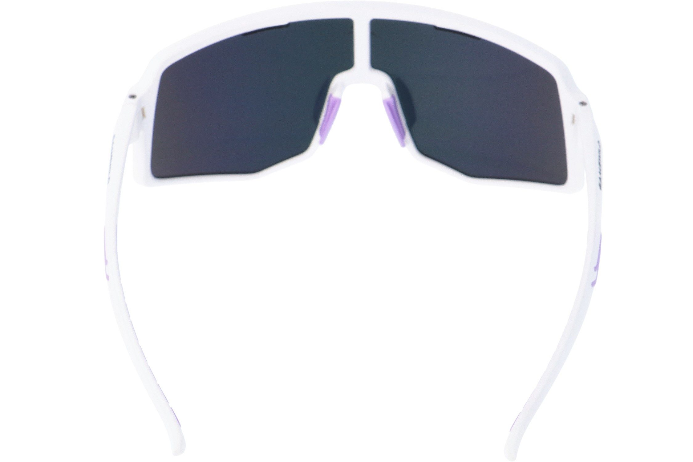 Gamswild Sonnenbrille UV400 Sonnenbrille Fahrradbrille Skibrille TR90 schnelle Brille Damen Herren WS4042 in, lila, blau, schw.-rot, oliv, beere, weiß