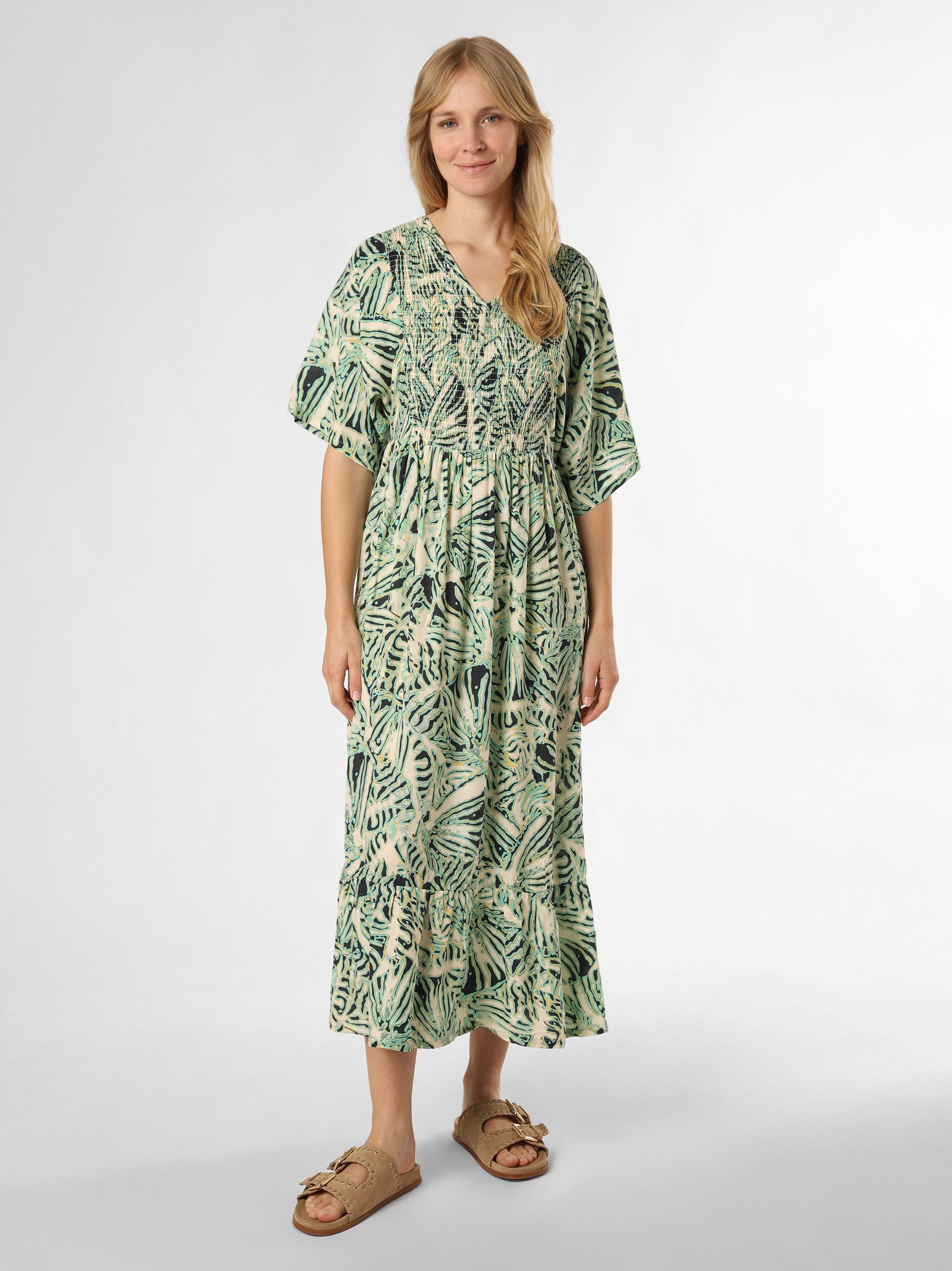 soyaconcept A-Linien-Kleid SC-Ena 5