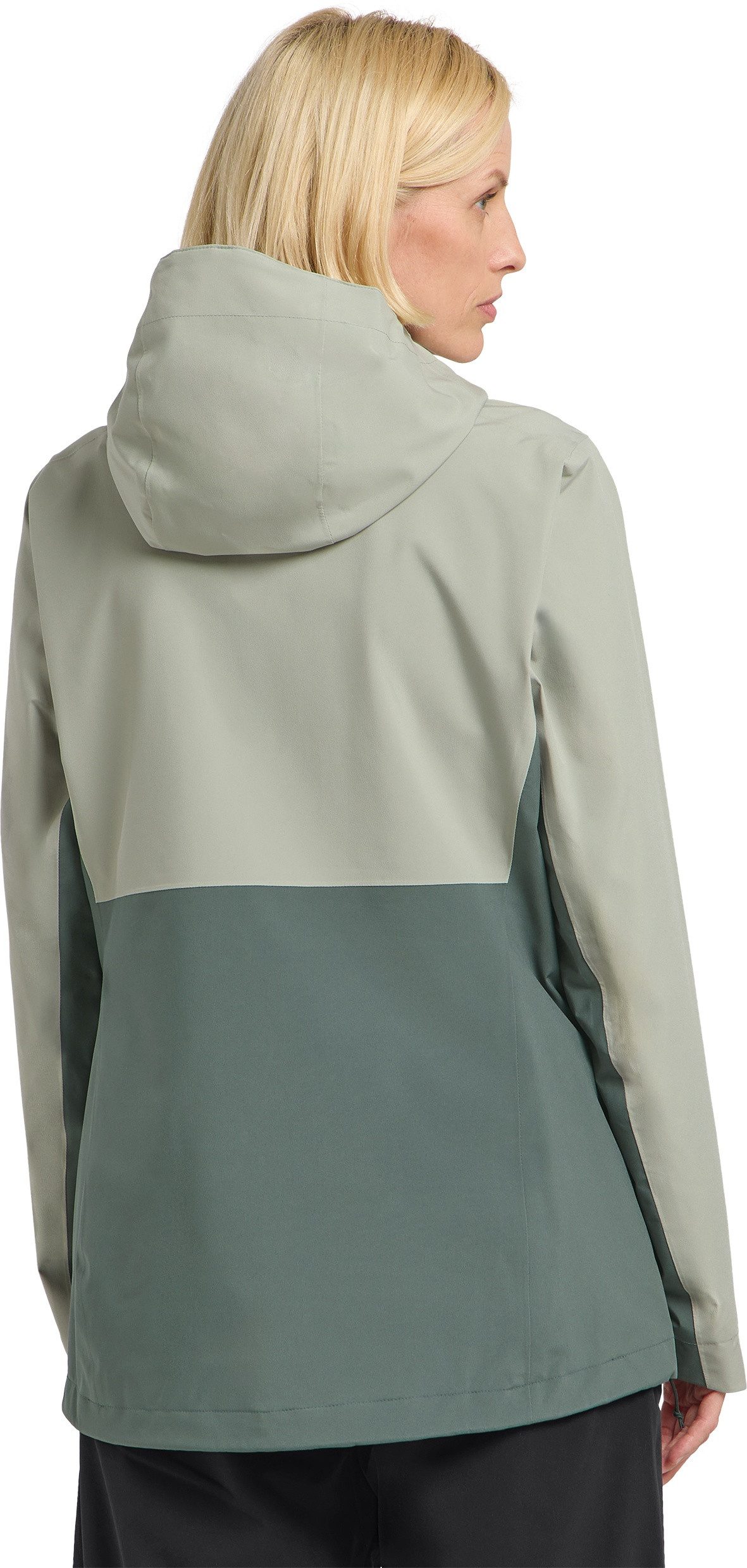 Jack Wolfskin Outdoorjacke WEILTAL 2L JKT W günstig online kaufen