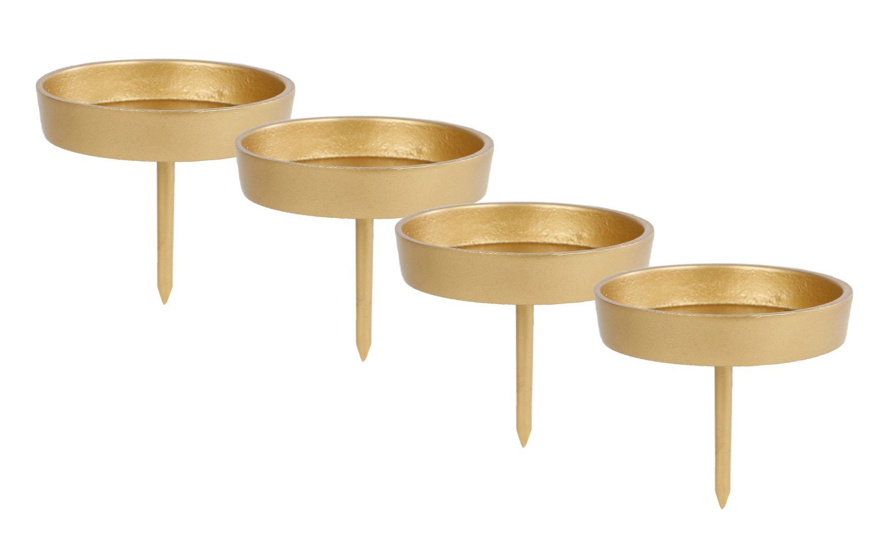 Goldene Kerzentüllen Kerzentüllen Gold online kaufen | » OTTO